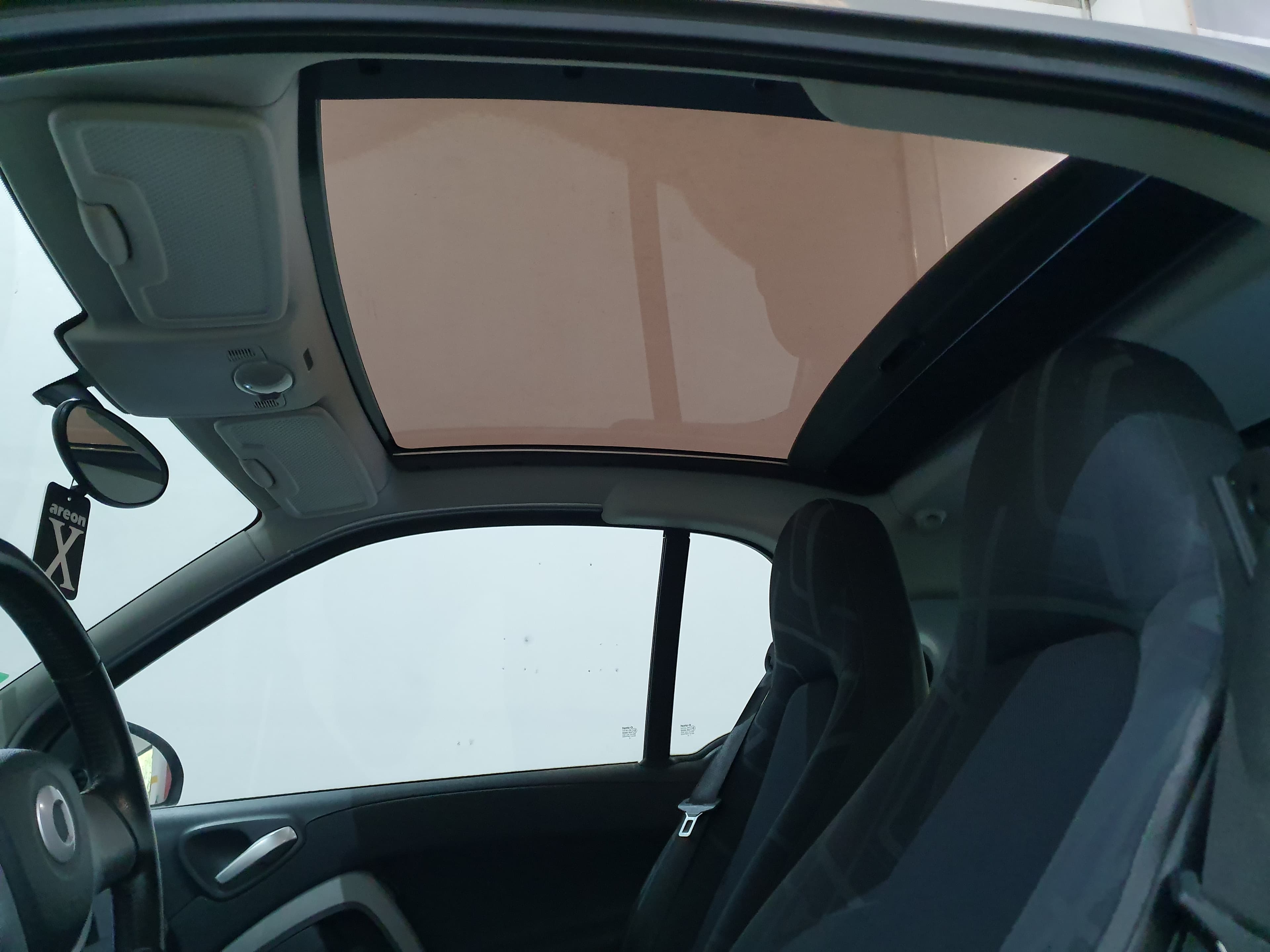 Smart Fortwo · Ano 2008 — imagem 23