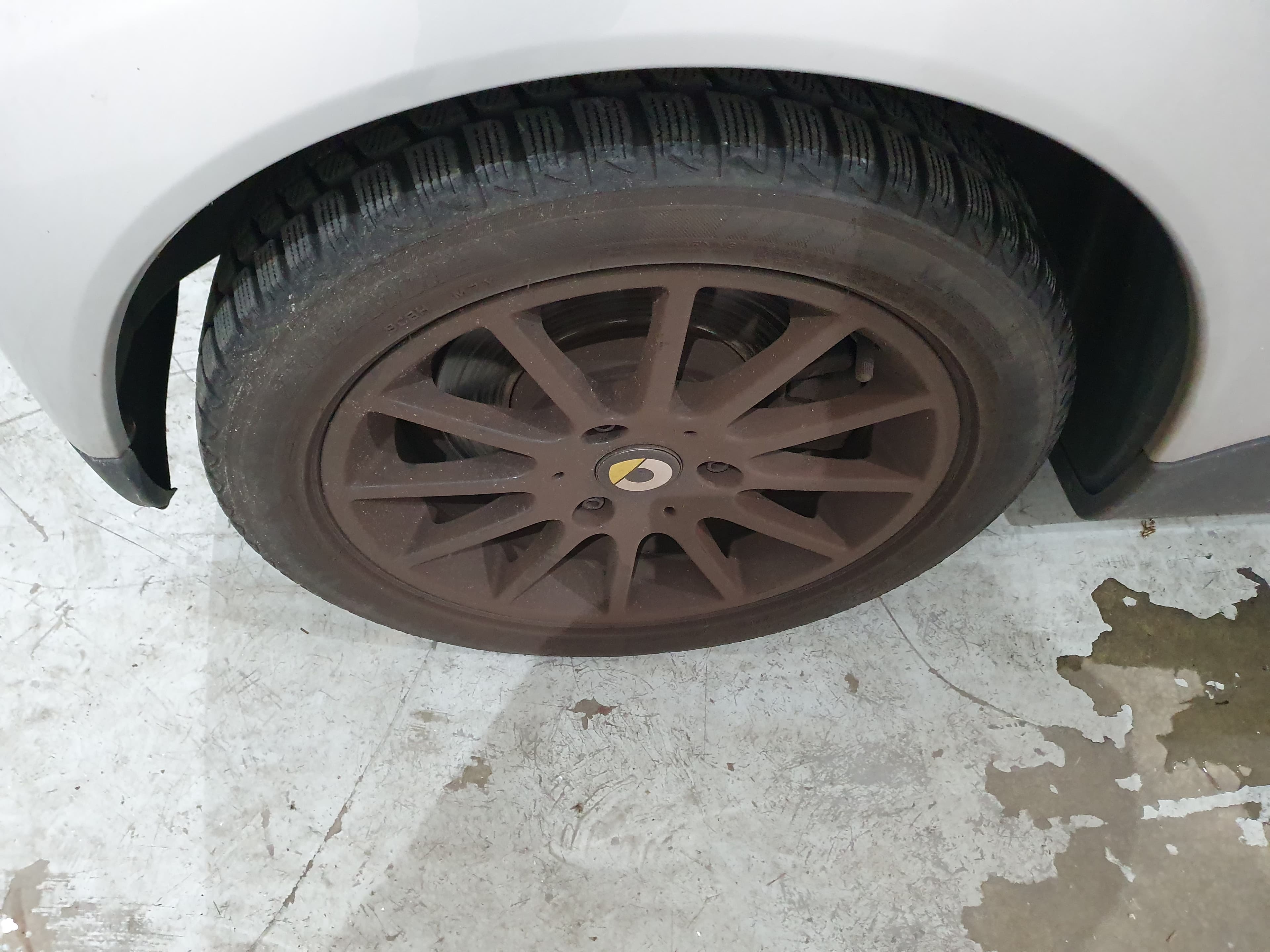 Smart Fortwo · Ano 2008 — imagem 11