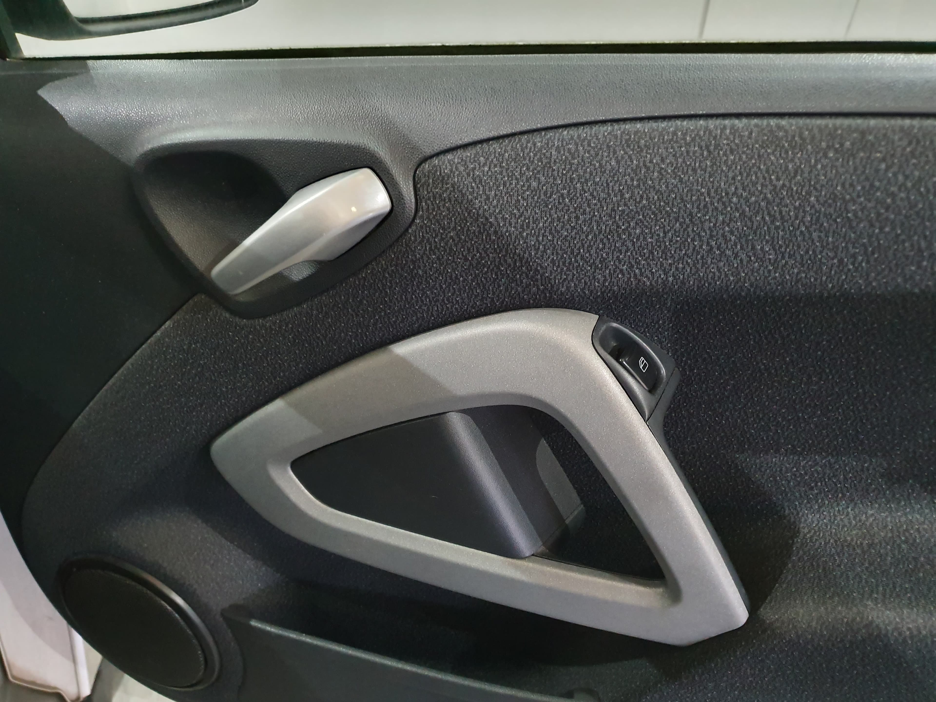 Smart Fortwo · Ano 2008 — imagem 15