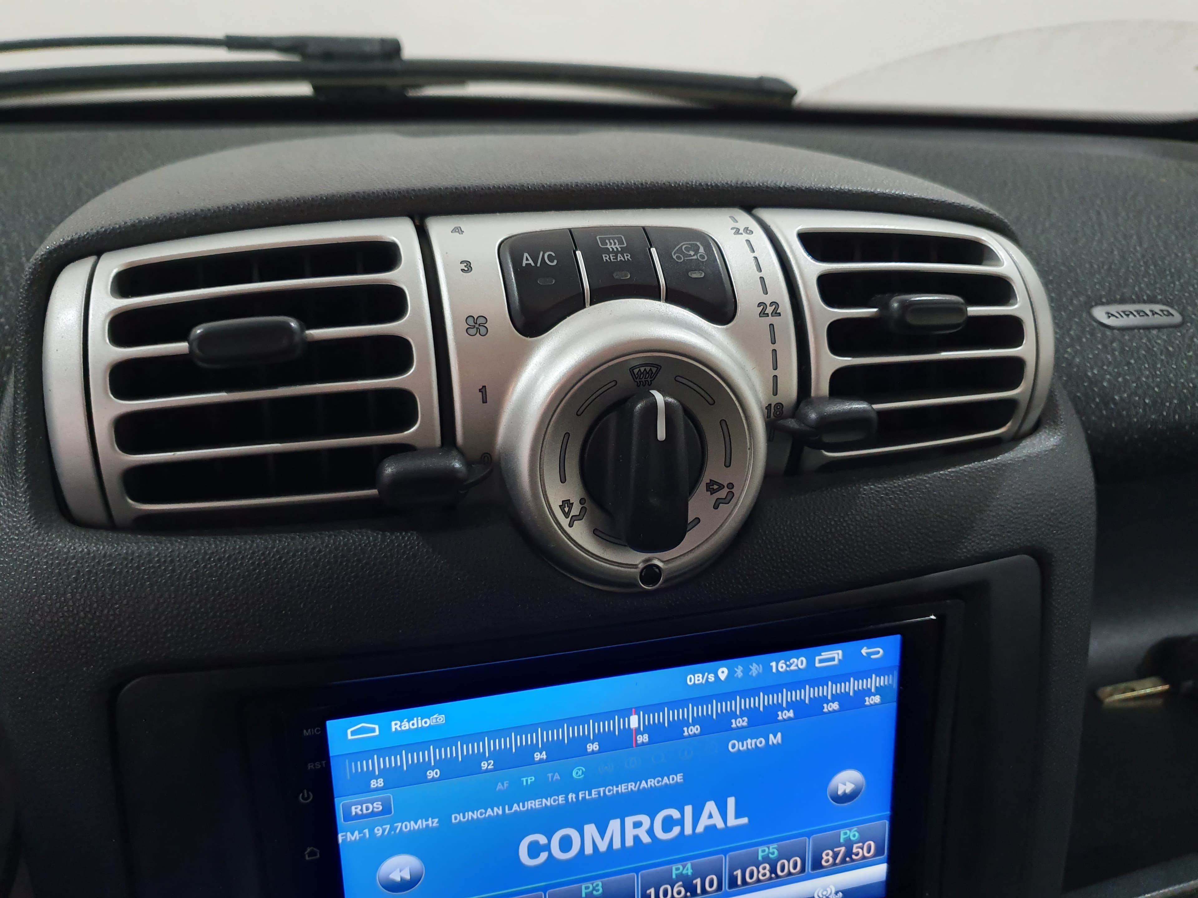 Smart Fortwo · Ano 2008 — imagem 26