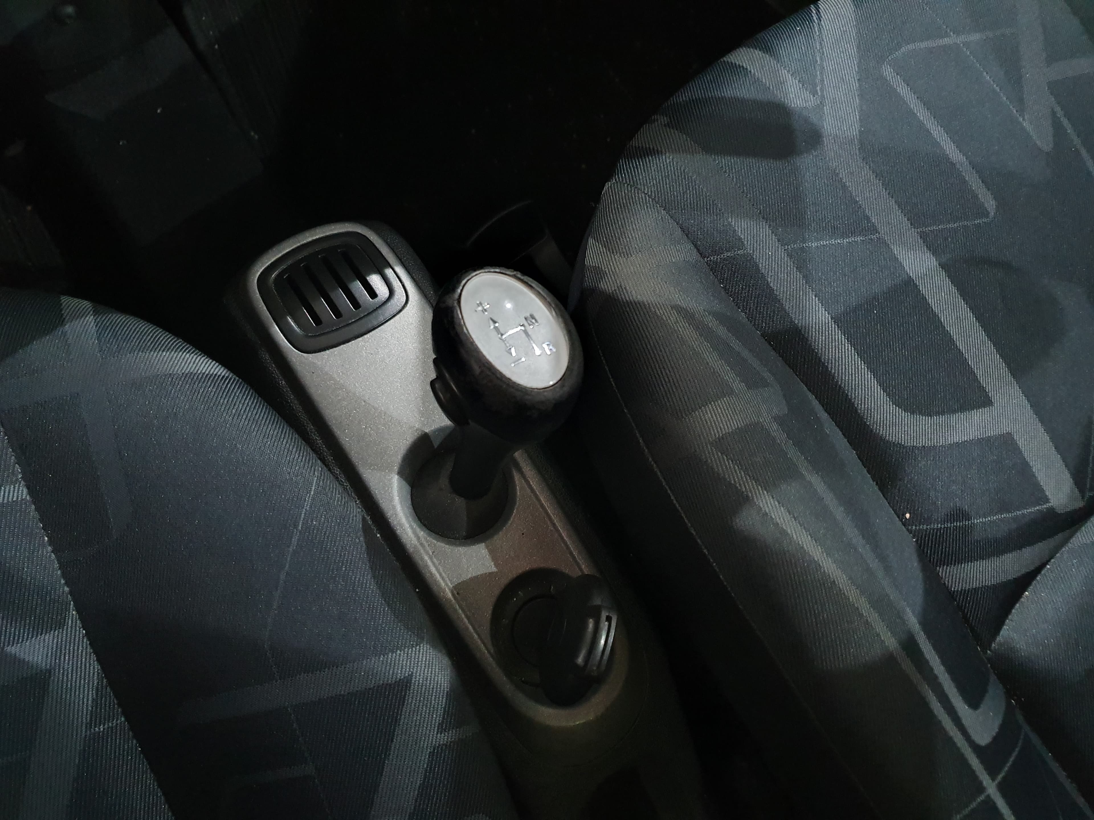Smart Fortwo · Ano 2008 — imagem 28