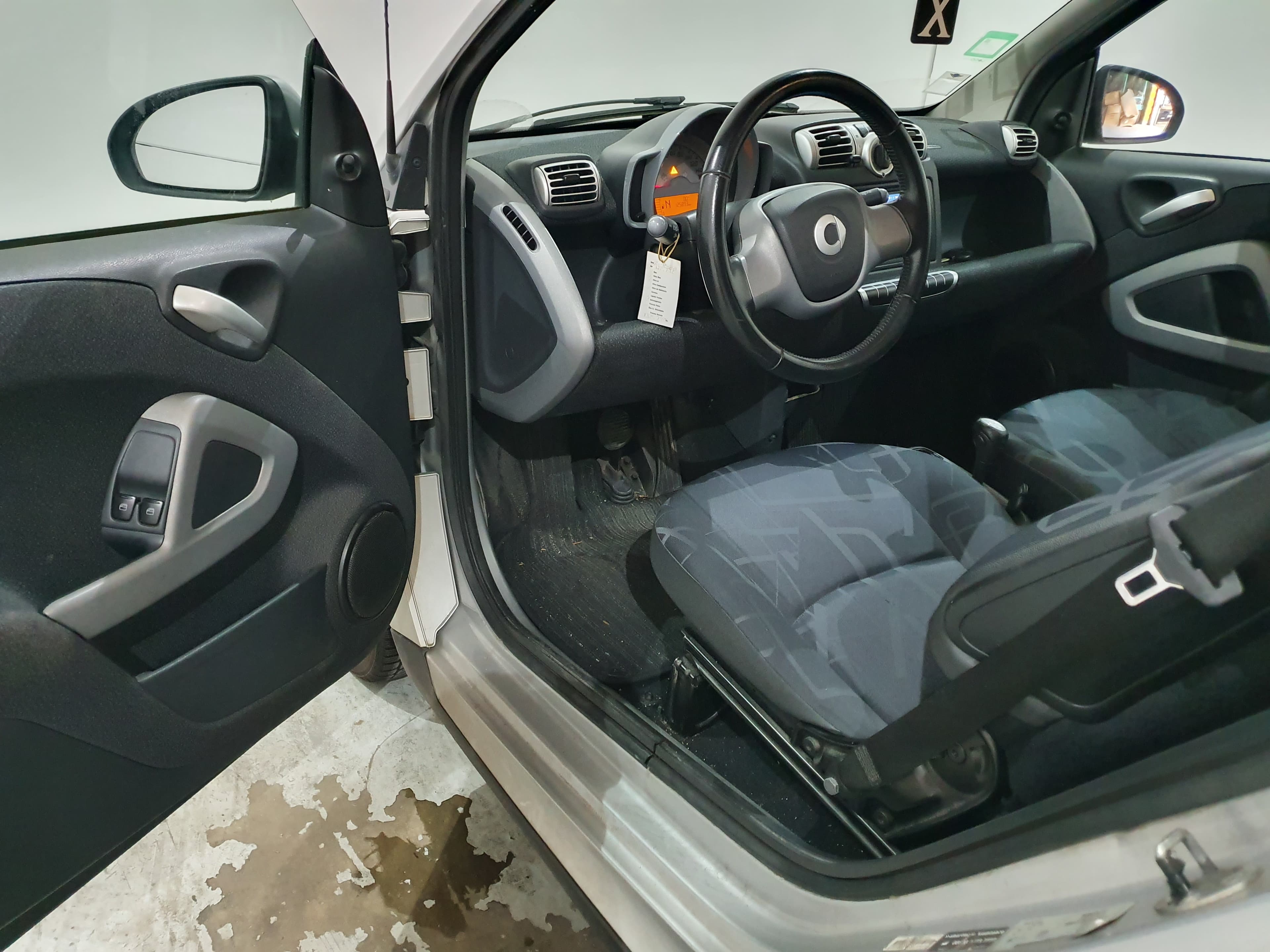 Smart Fortwo · Ano 2008 — imagem 17