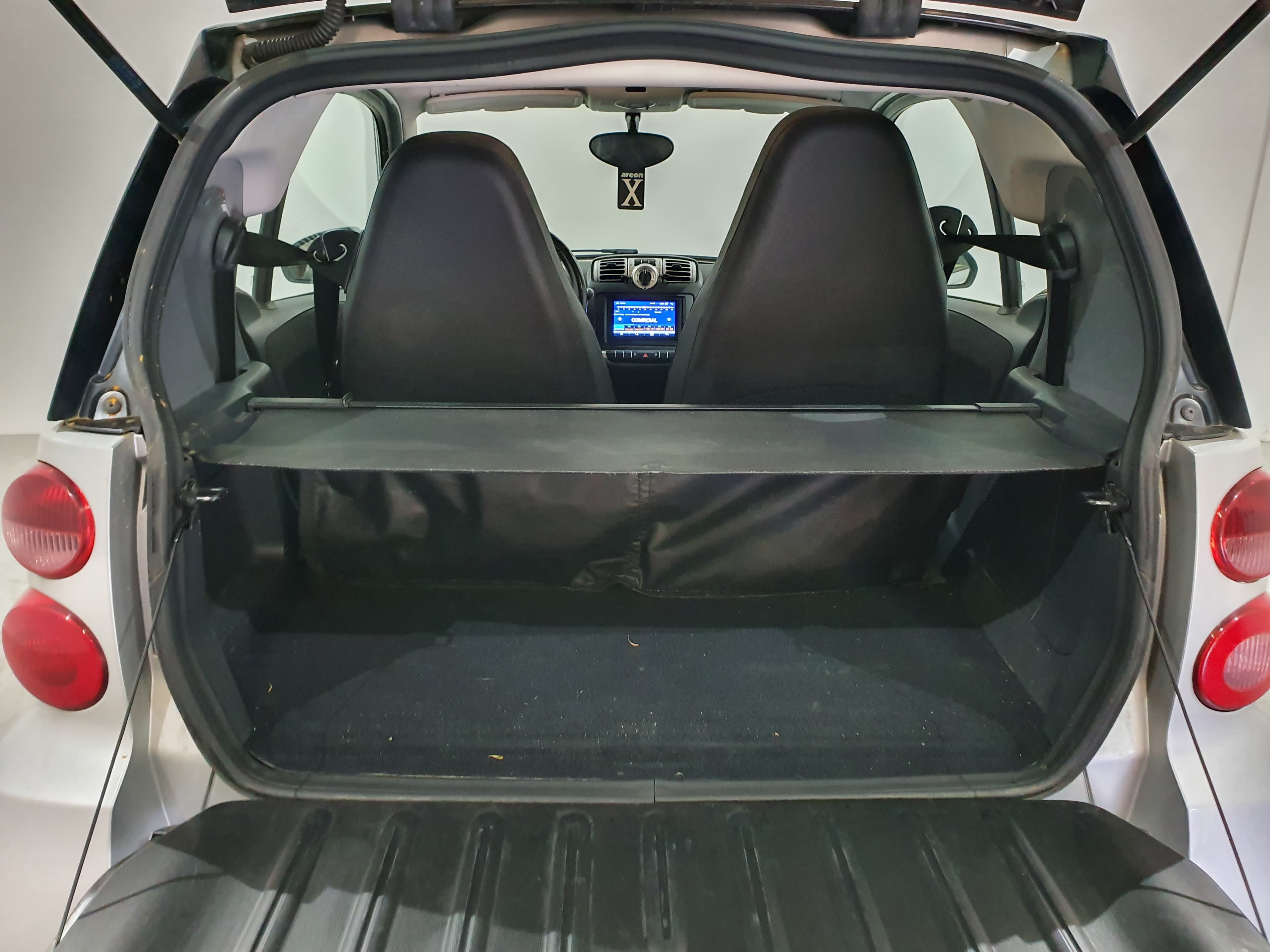 Smart Fortwo · Ano 2008 — imagem 6