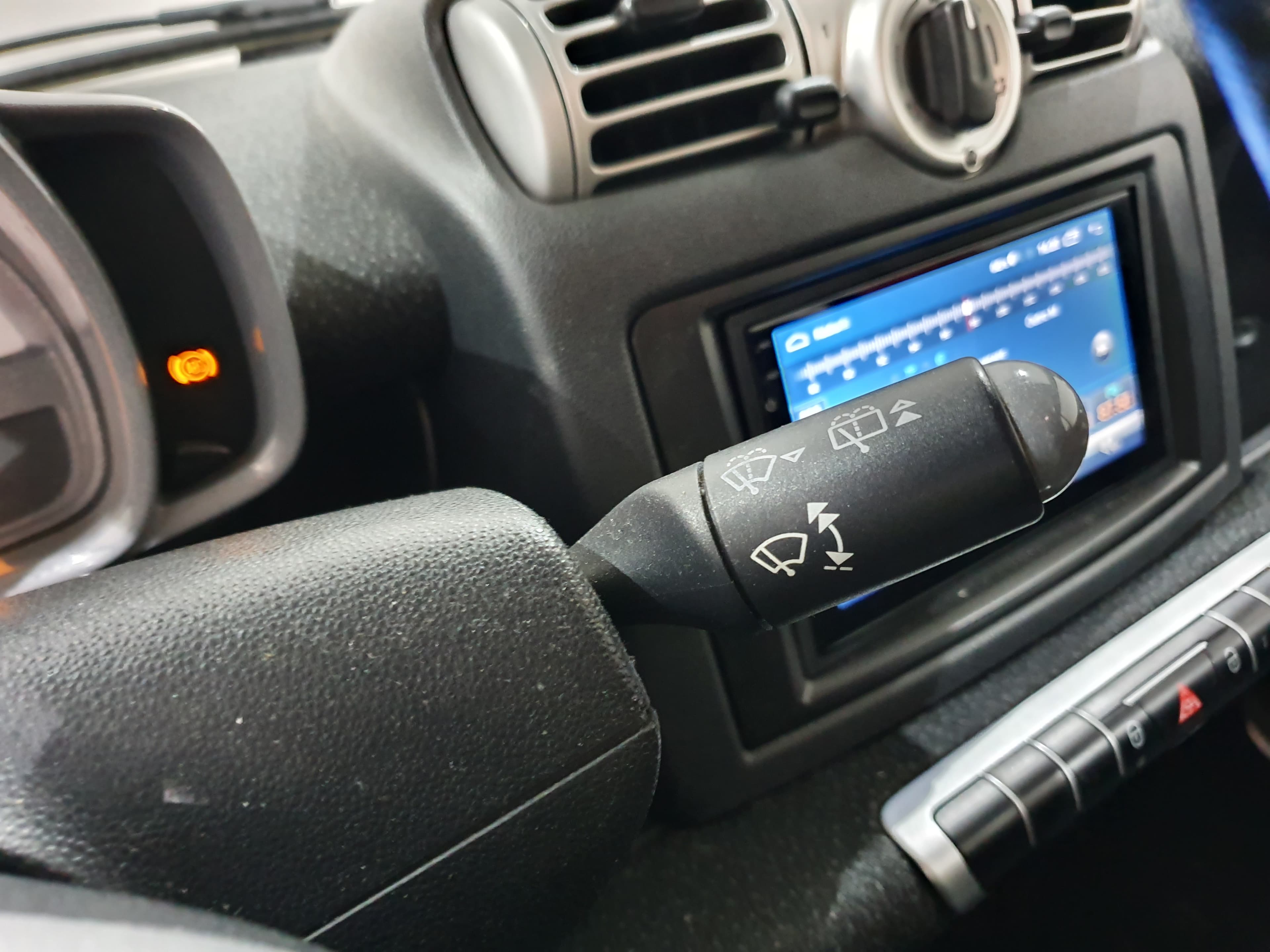 Smart Fortwo · Ano 2008 — imagem 24