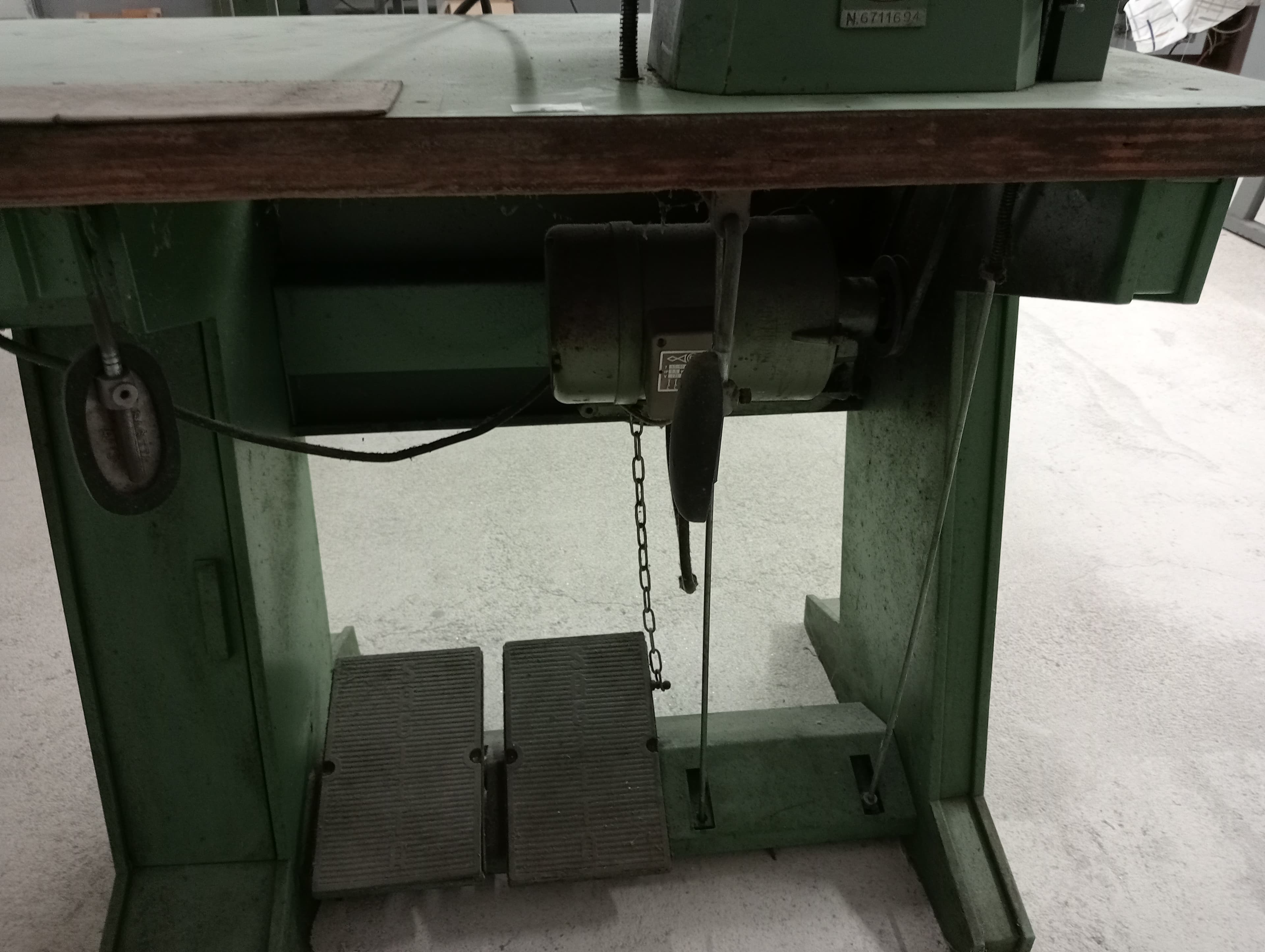 Equipamentos · Indústria de Calçado — image 29