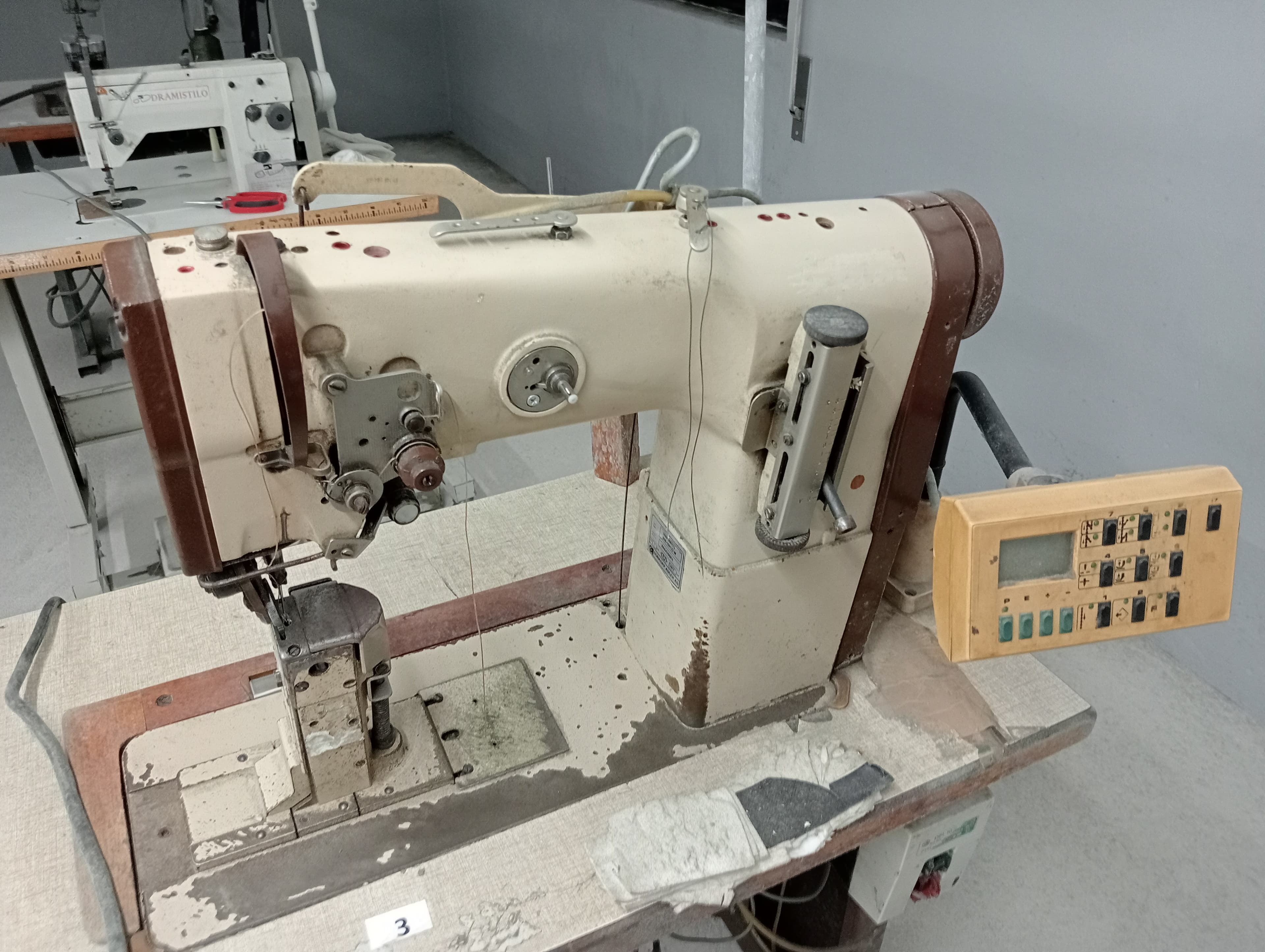 Equipamentos · Indústria de Calçado — image 11