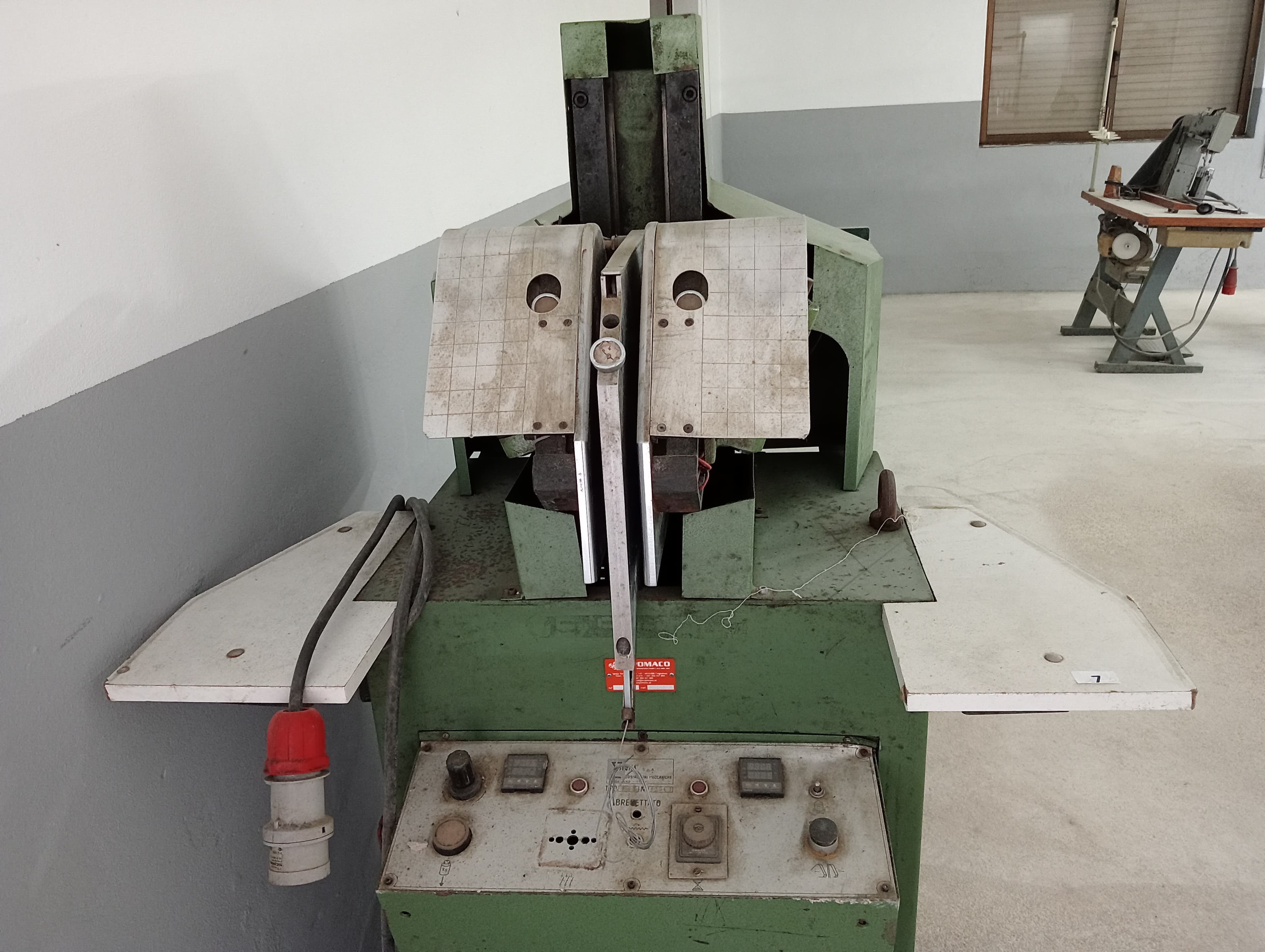 Equipamentos · Indústria de Calçado — image 31
