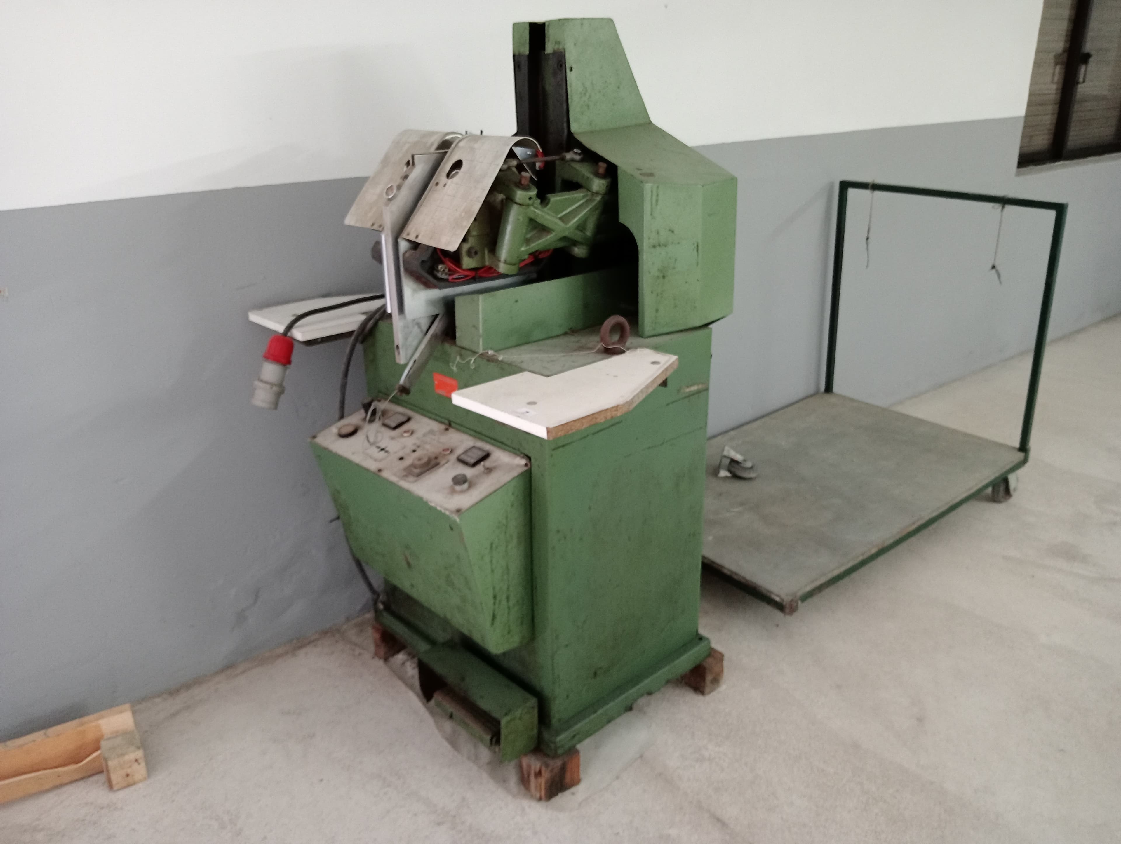 Equipamentos · Indústria de Calçado — image 33