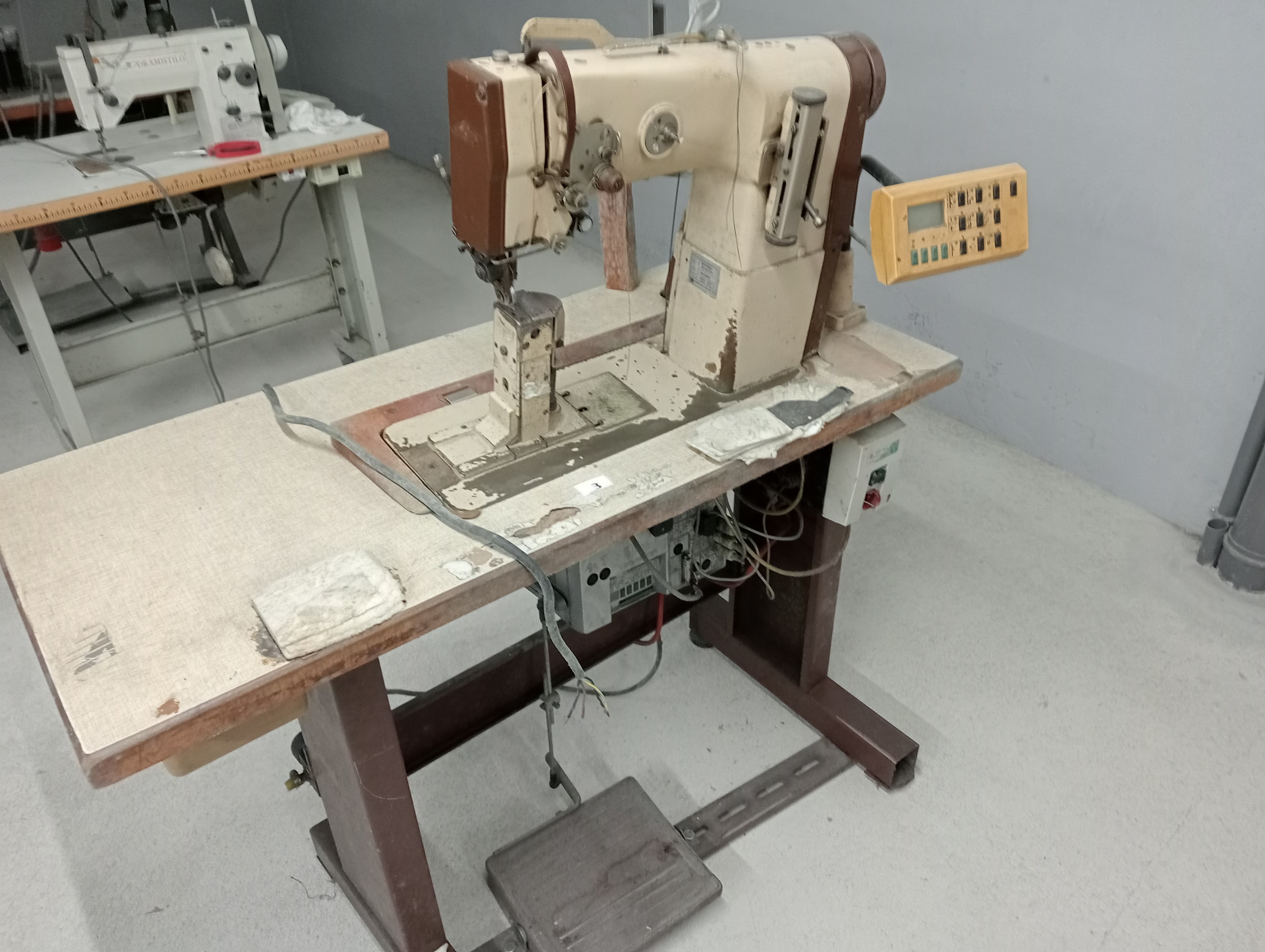 Equipamentos · Indústria de Calçado — image 10
