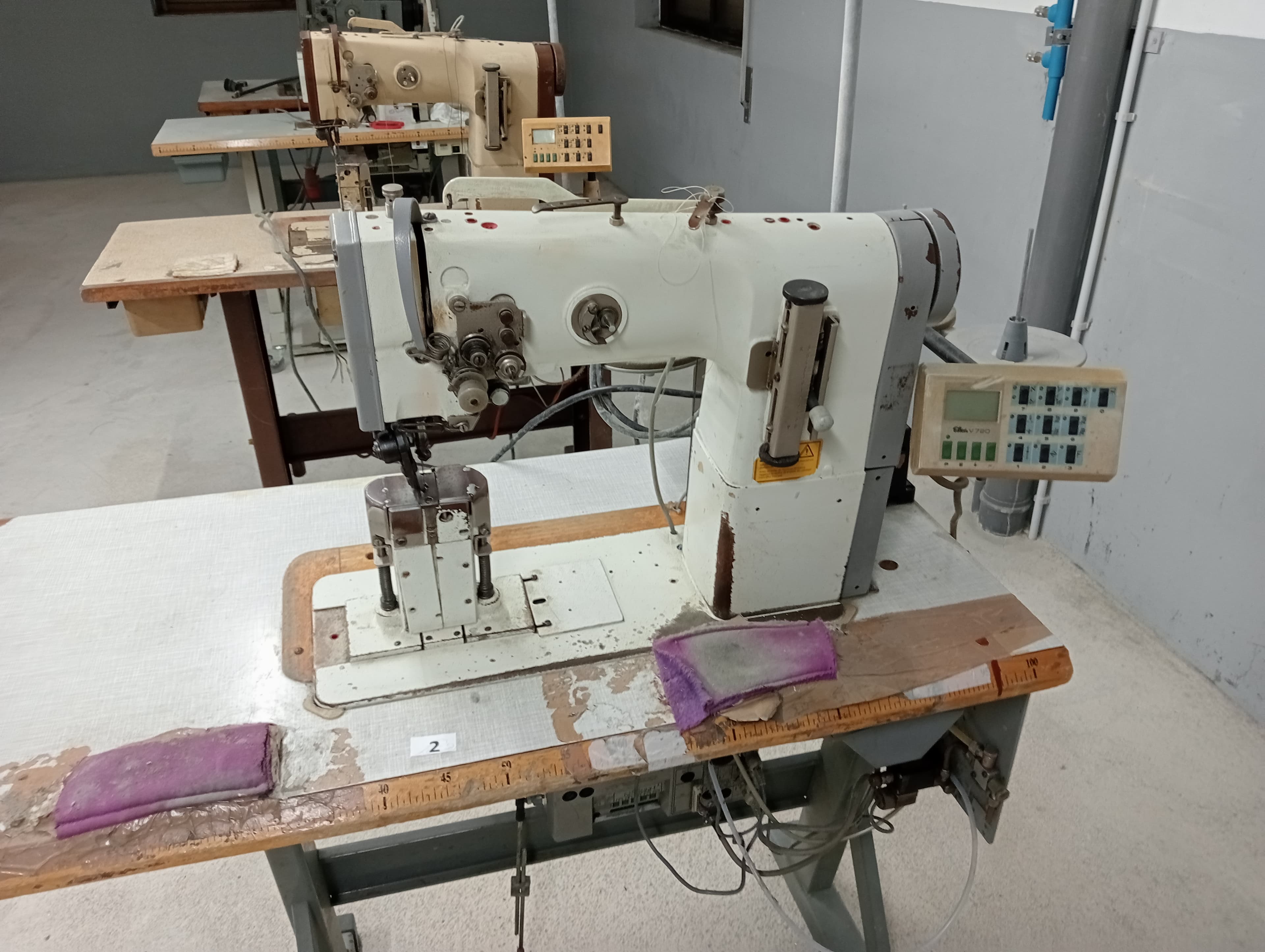 Equipamentos · Indústria de Calçado — image 7