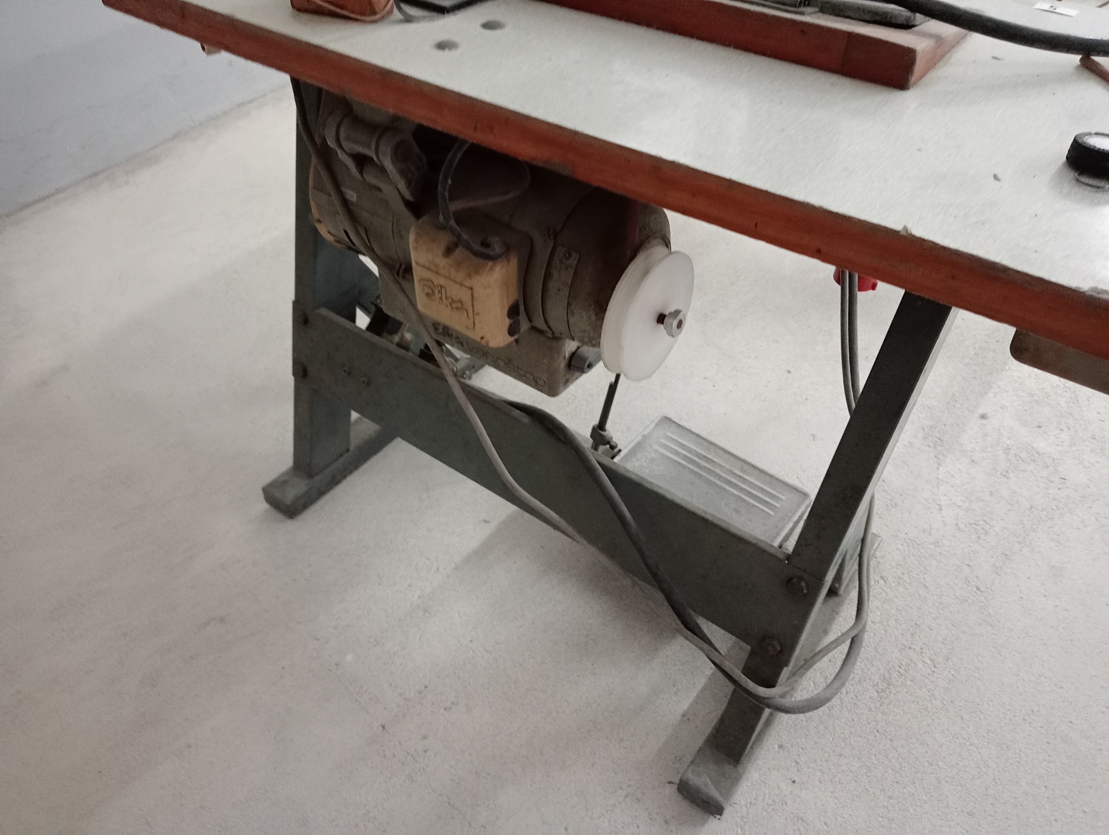 Equipamentos · Indústria de Calçado — image 23