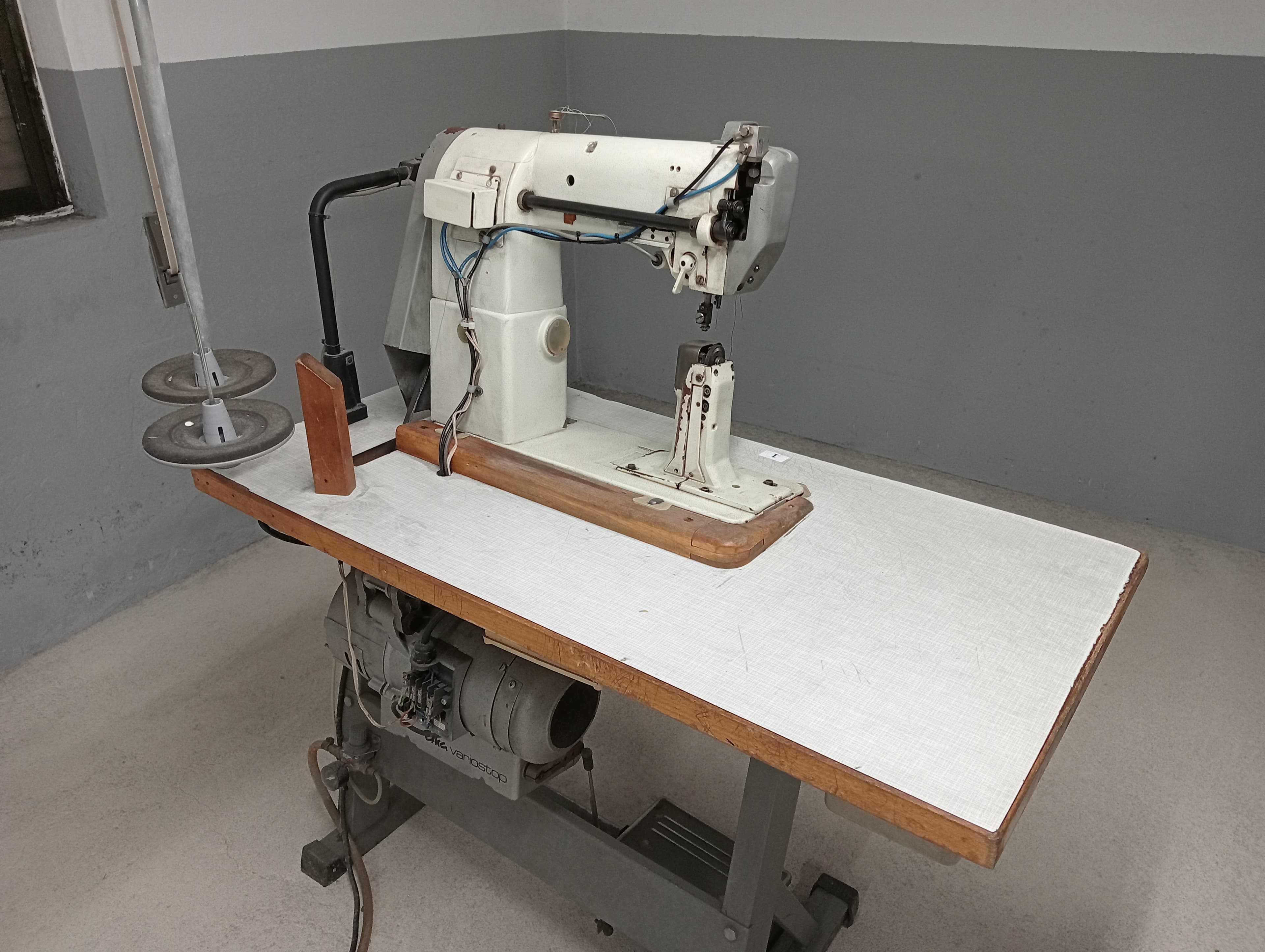 Equipamentos · Indústria de Calçado — image 4