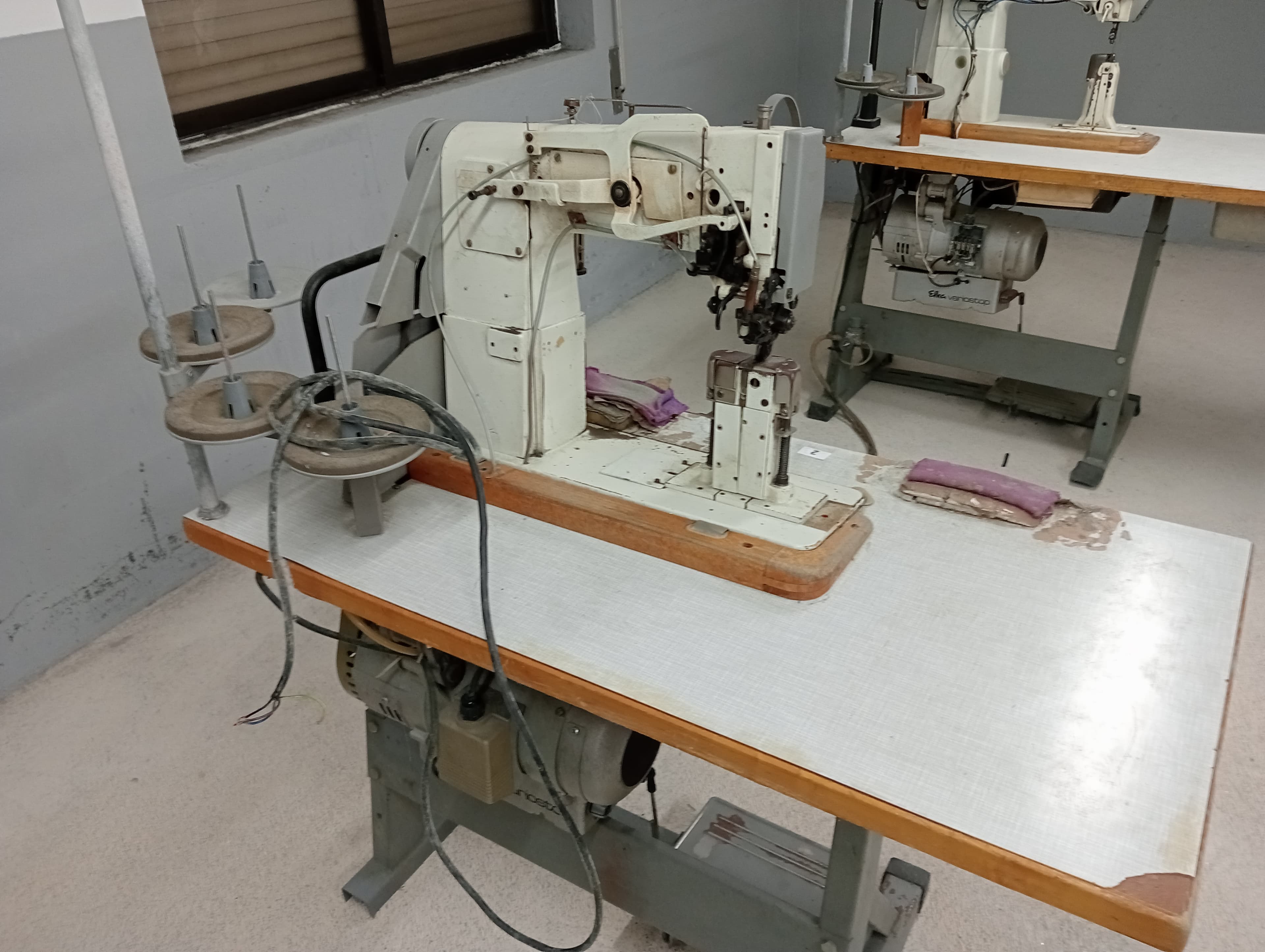 Equipamentos · Indústria de Calçado — image 9