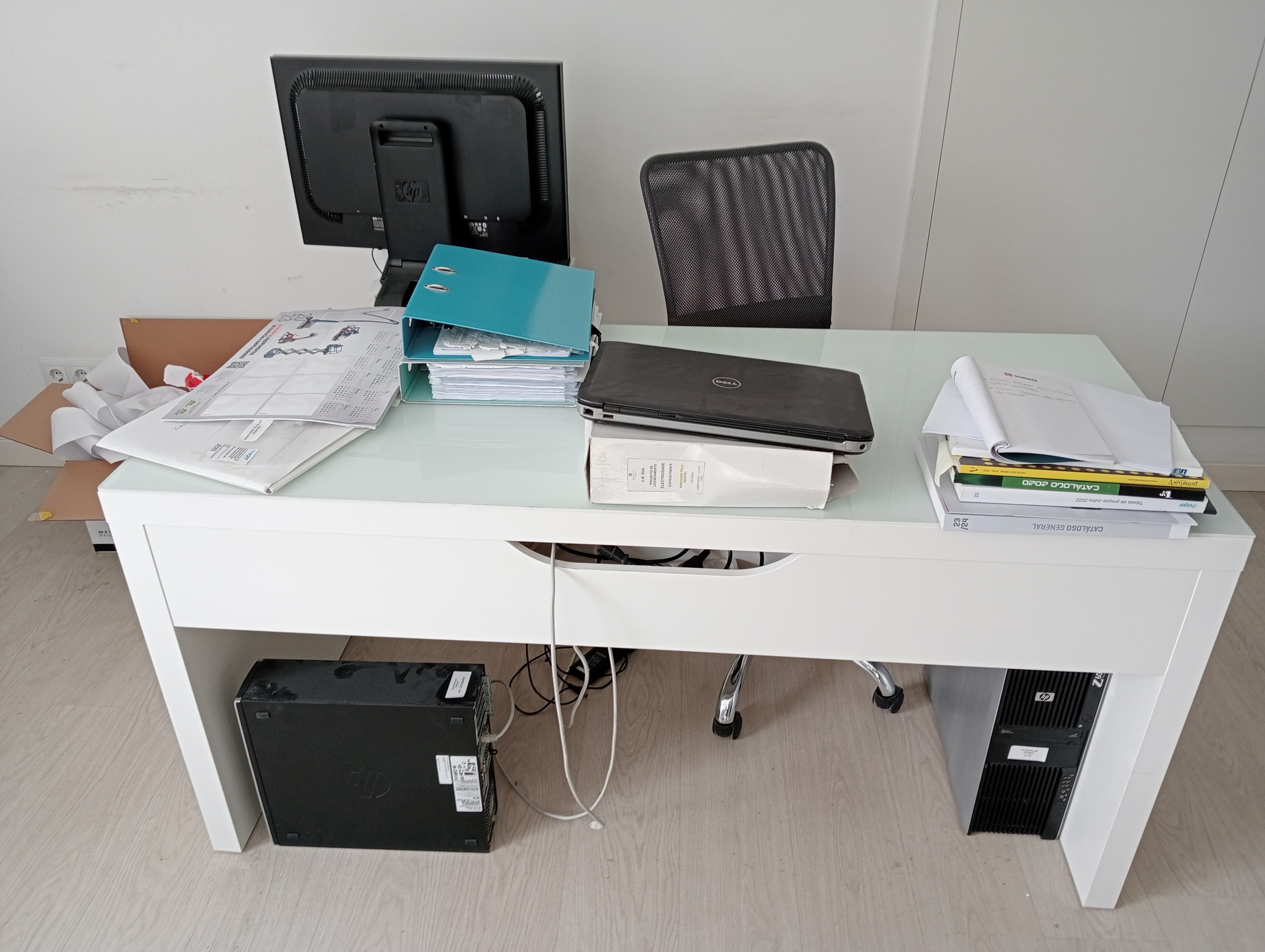 Equipamento de Escritório — imagem 2