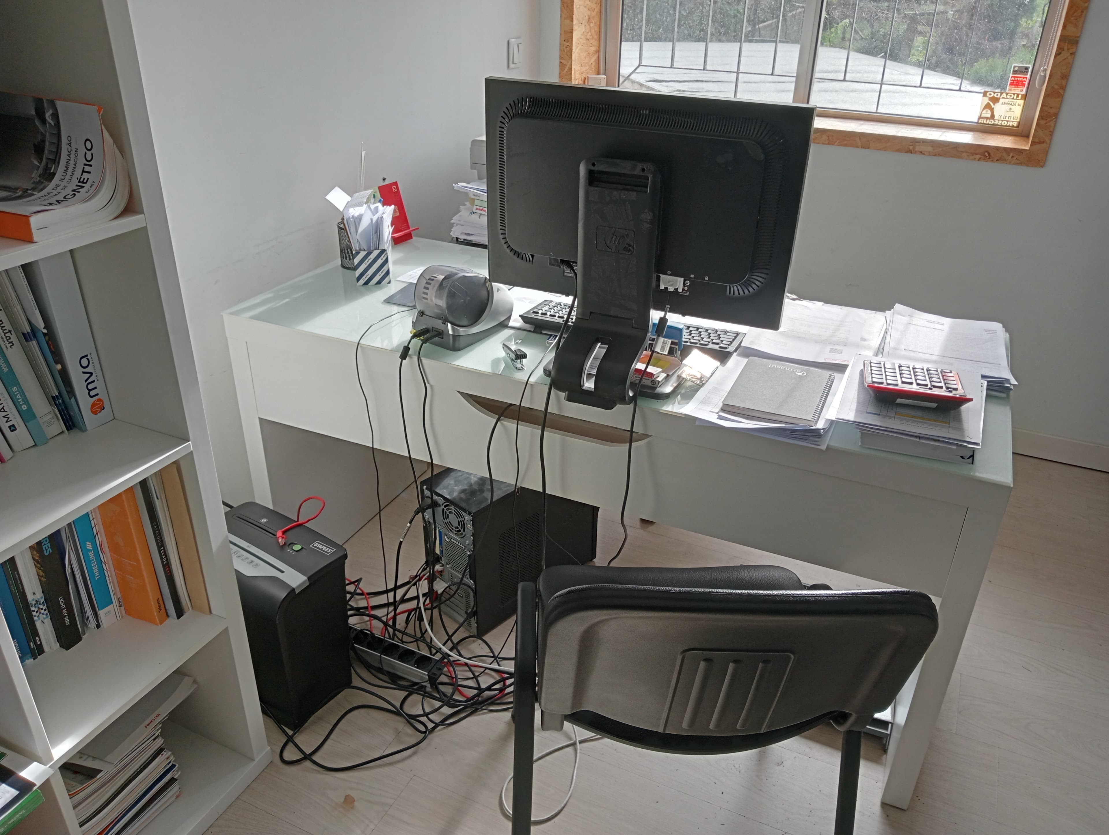 Equipamento de Escritório — imagem 4