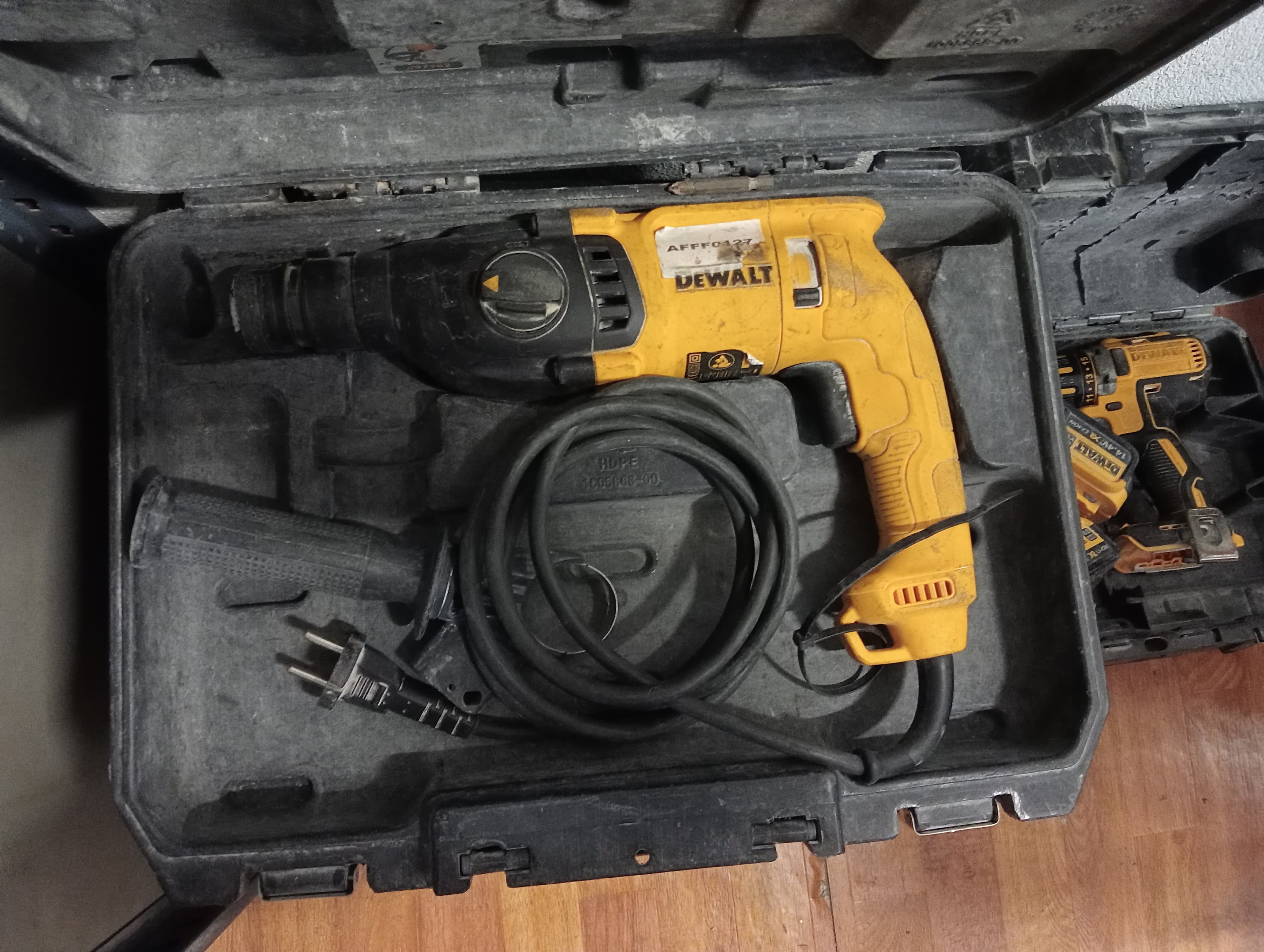 Stock Material Elétrico · Equipamento de Escritório — image 7