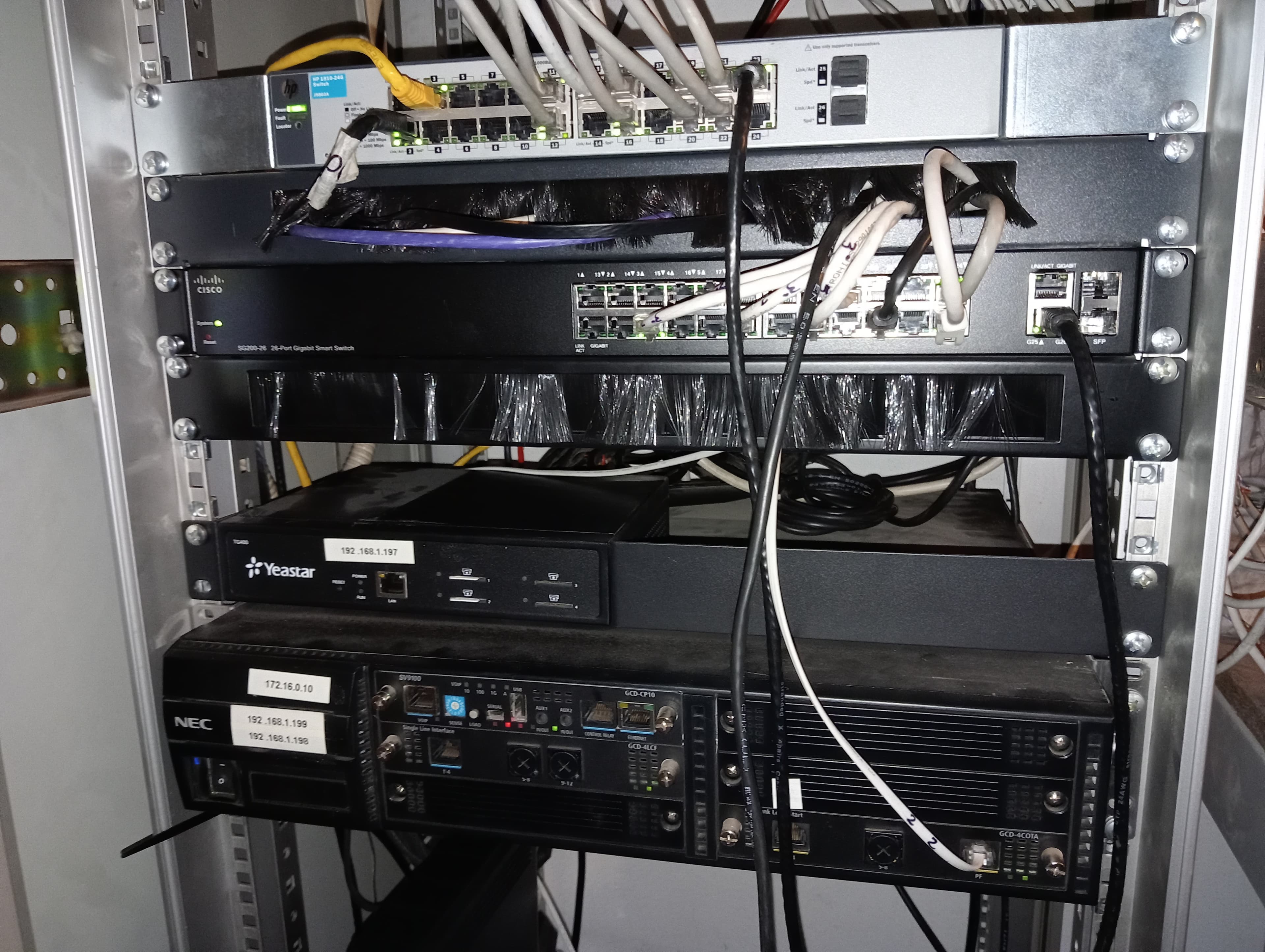 Stock Material Elétrico · Equipamento de Escritório — image 14