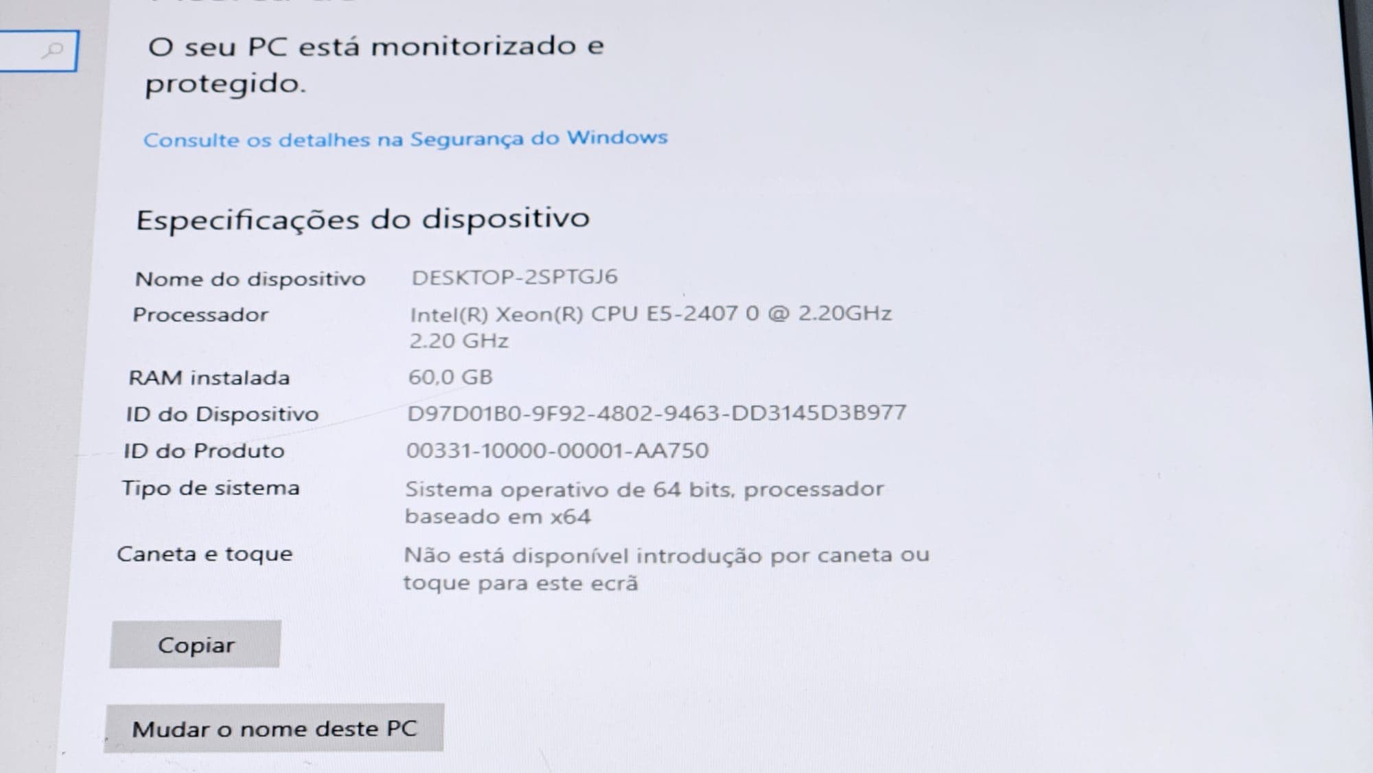 Computador Completo Workstation Dell PowerEdge T320 — imagem 15
