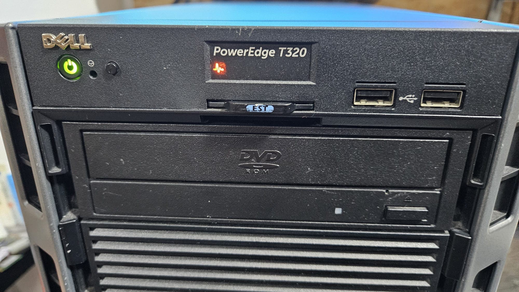 Computador Completo Workstation Dell PowerEdge T320 — imagem 6