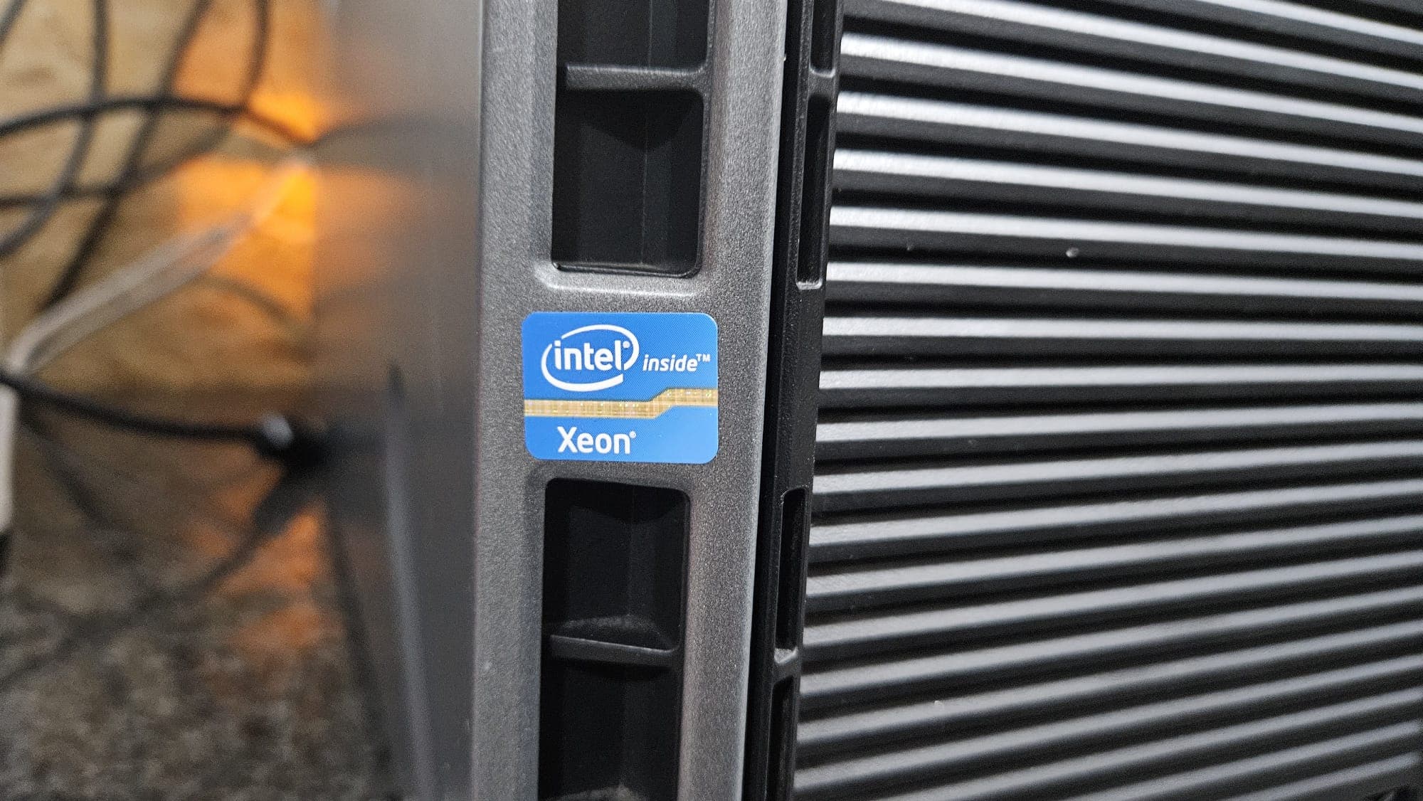 Computador Completo Workstation Dell PowerEdge T320 — imagem 10