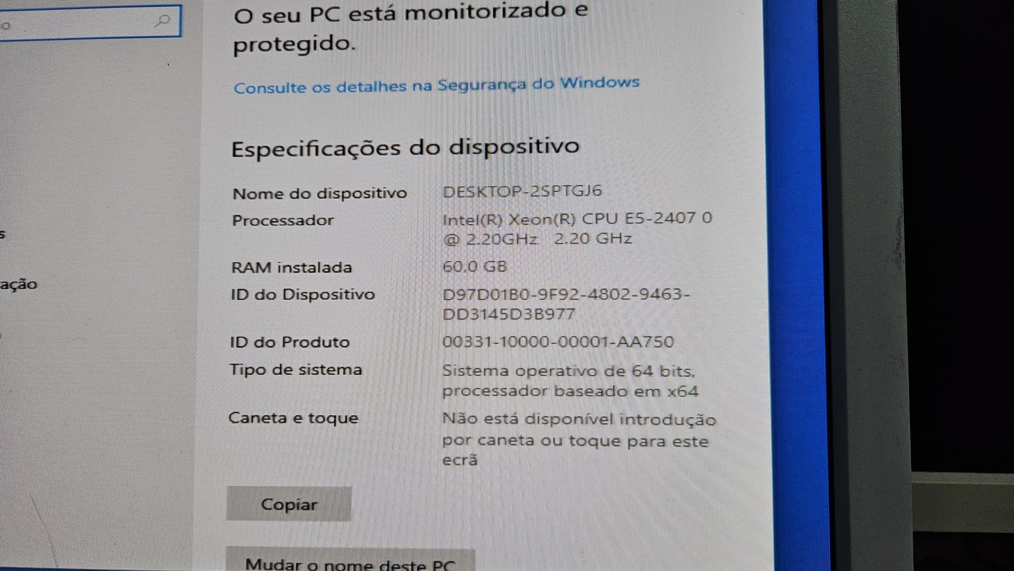 Computador Completo Workstation Dell PowerEdge T320 — imagem 16