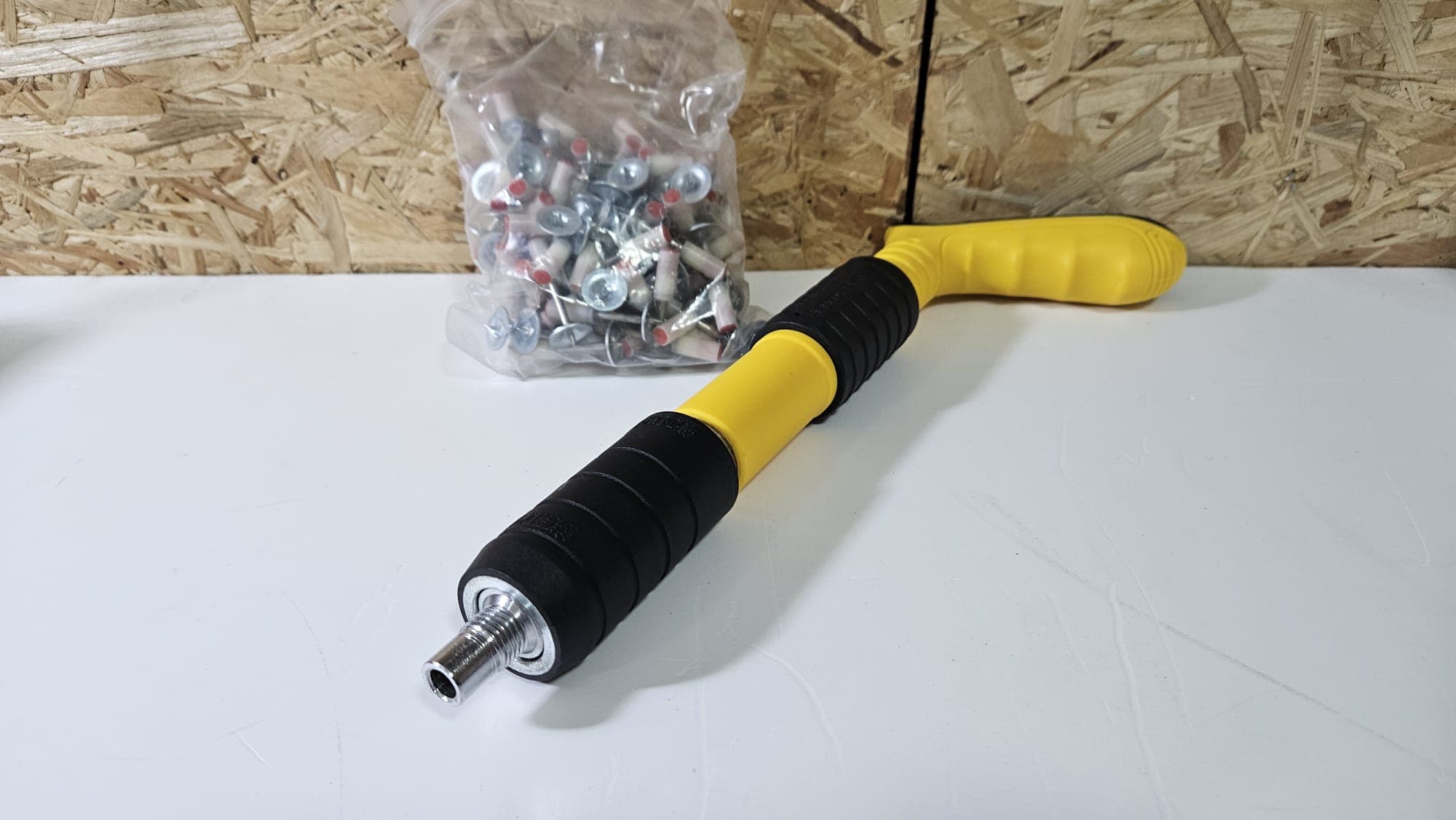 Pistola Pregos Automática — imagem 2