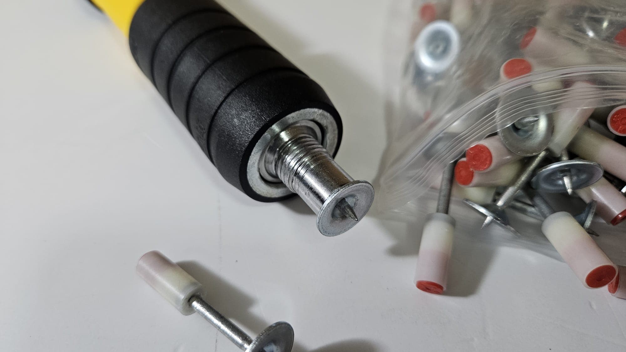 Pistola Pregos Automática — imagem 4
