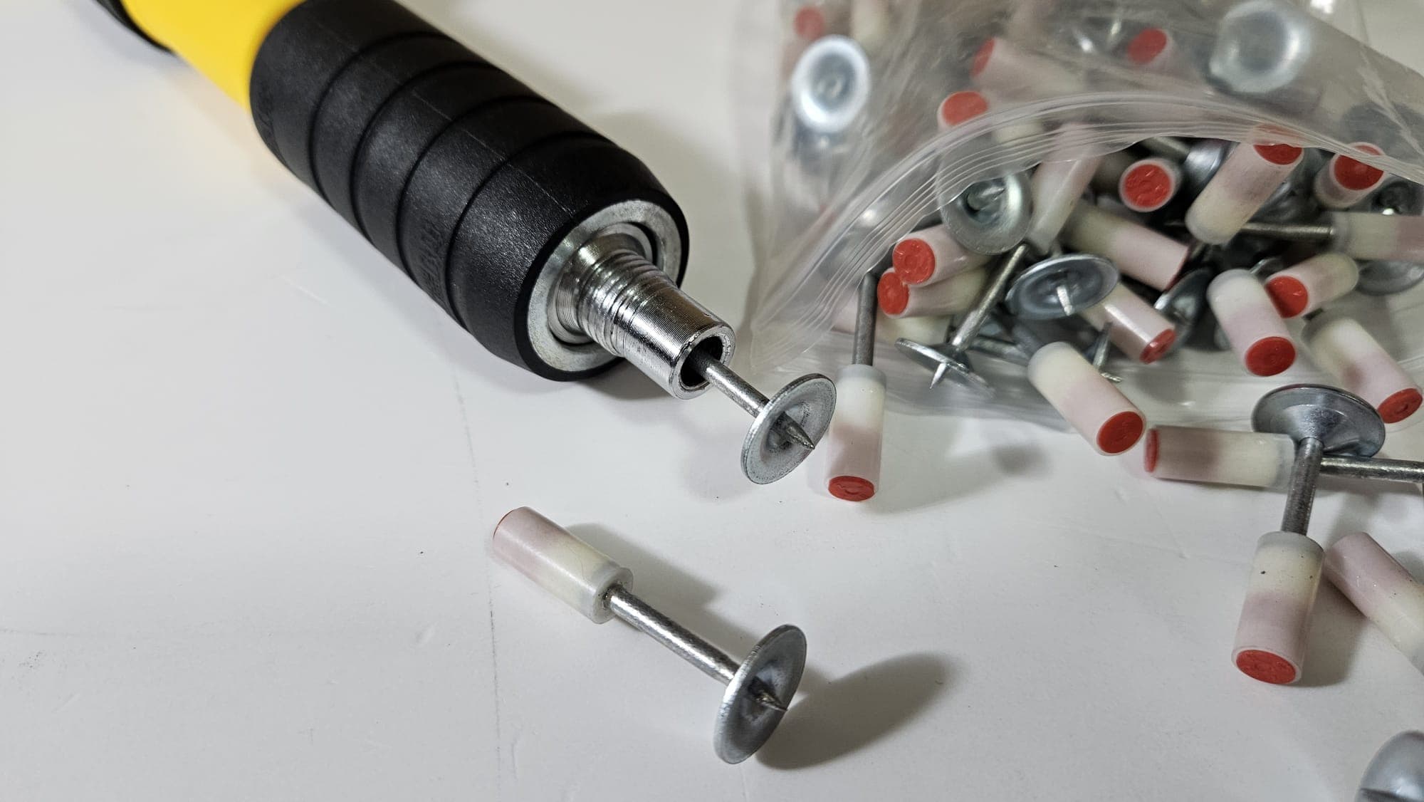 Pistola Pregos Automática — image 5