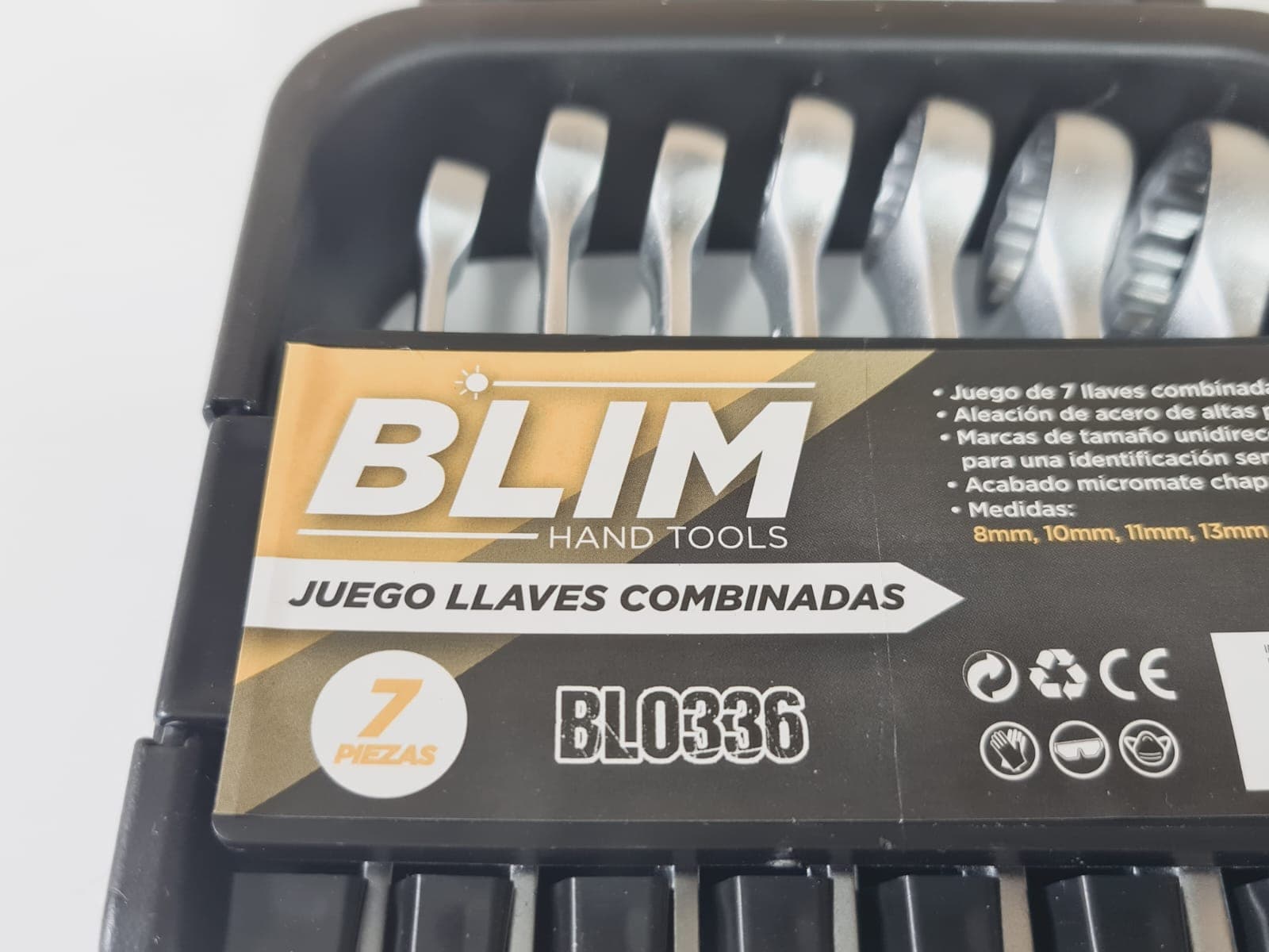 Chaves Combinadas — imagem 6