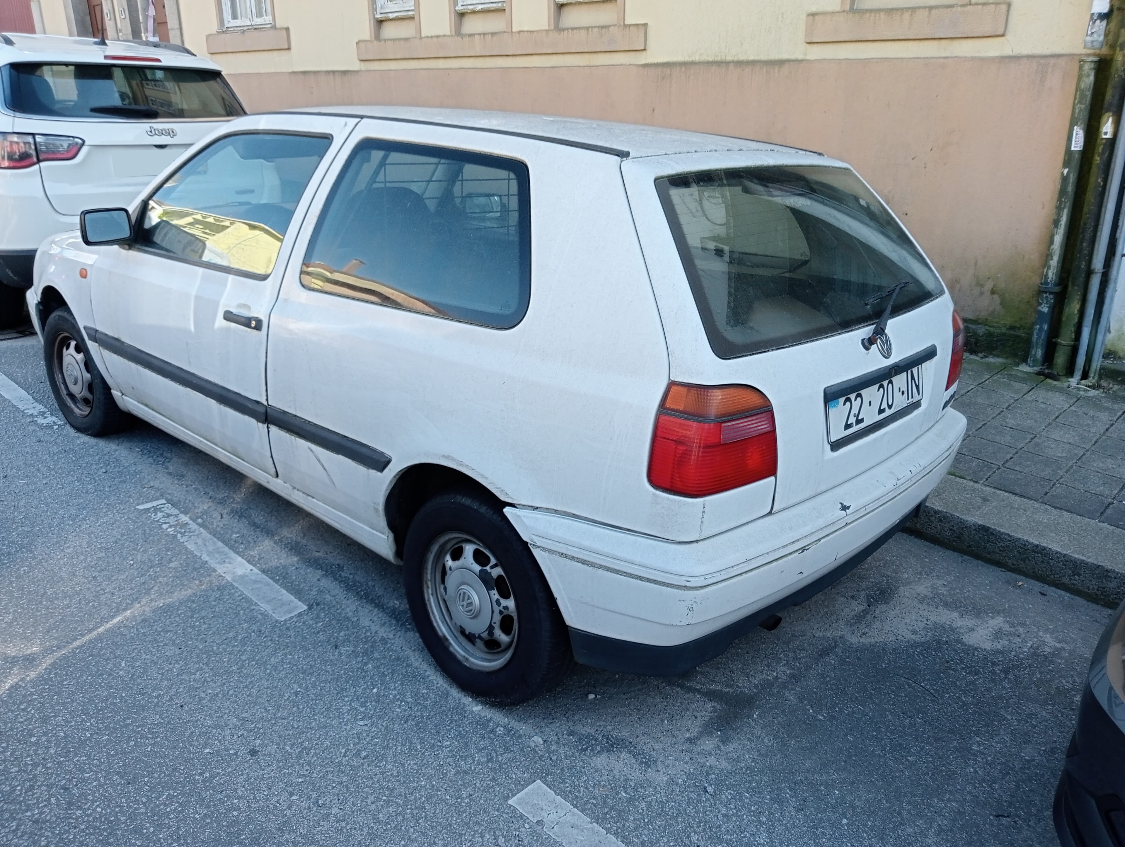 Volkswagen A3 Golf · Ano 1997 — image 4