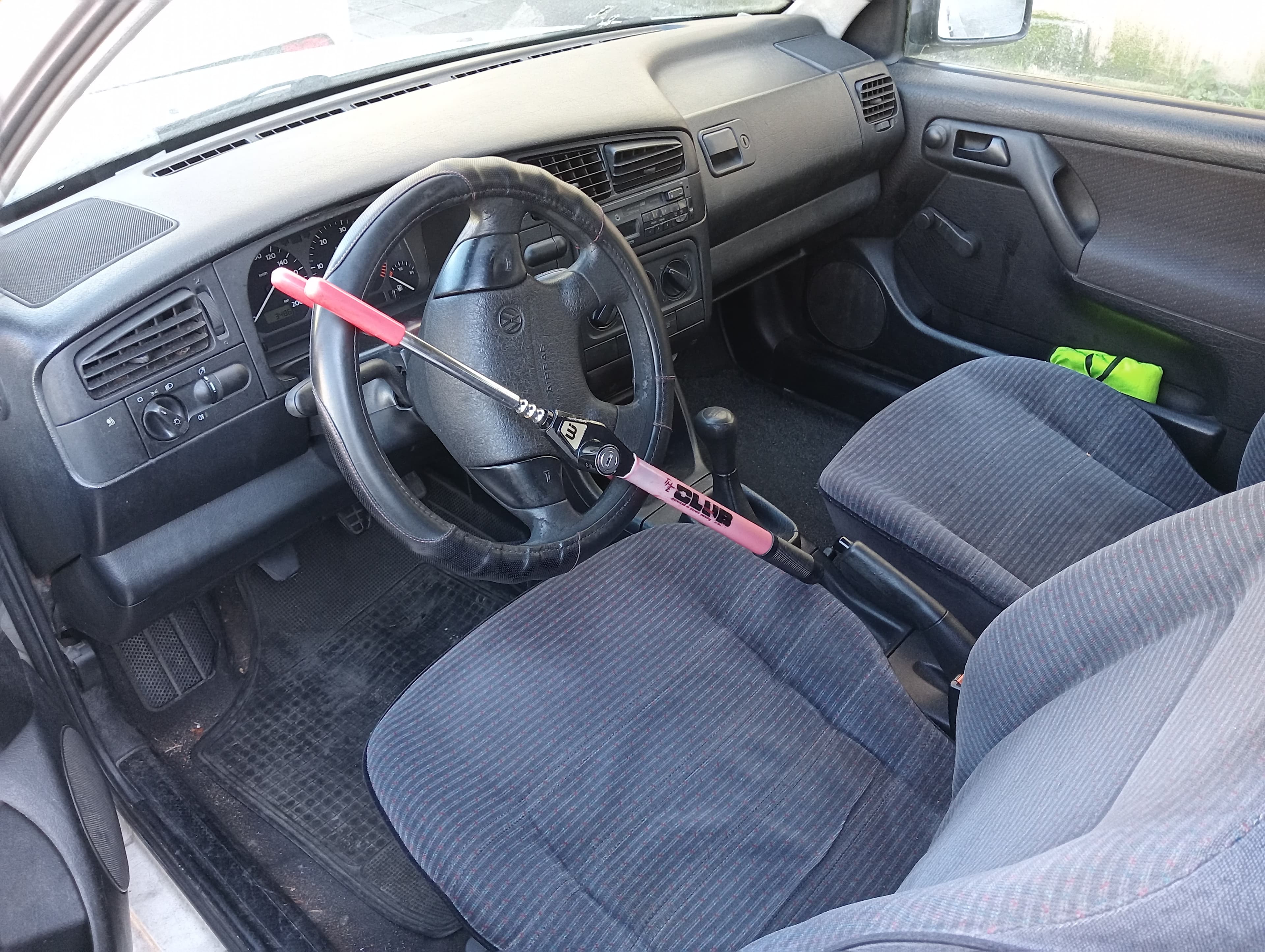 Volkswagen A3 Golf · Ano 1997 — image 6