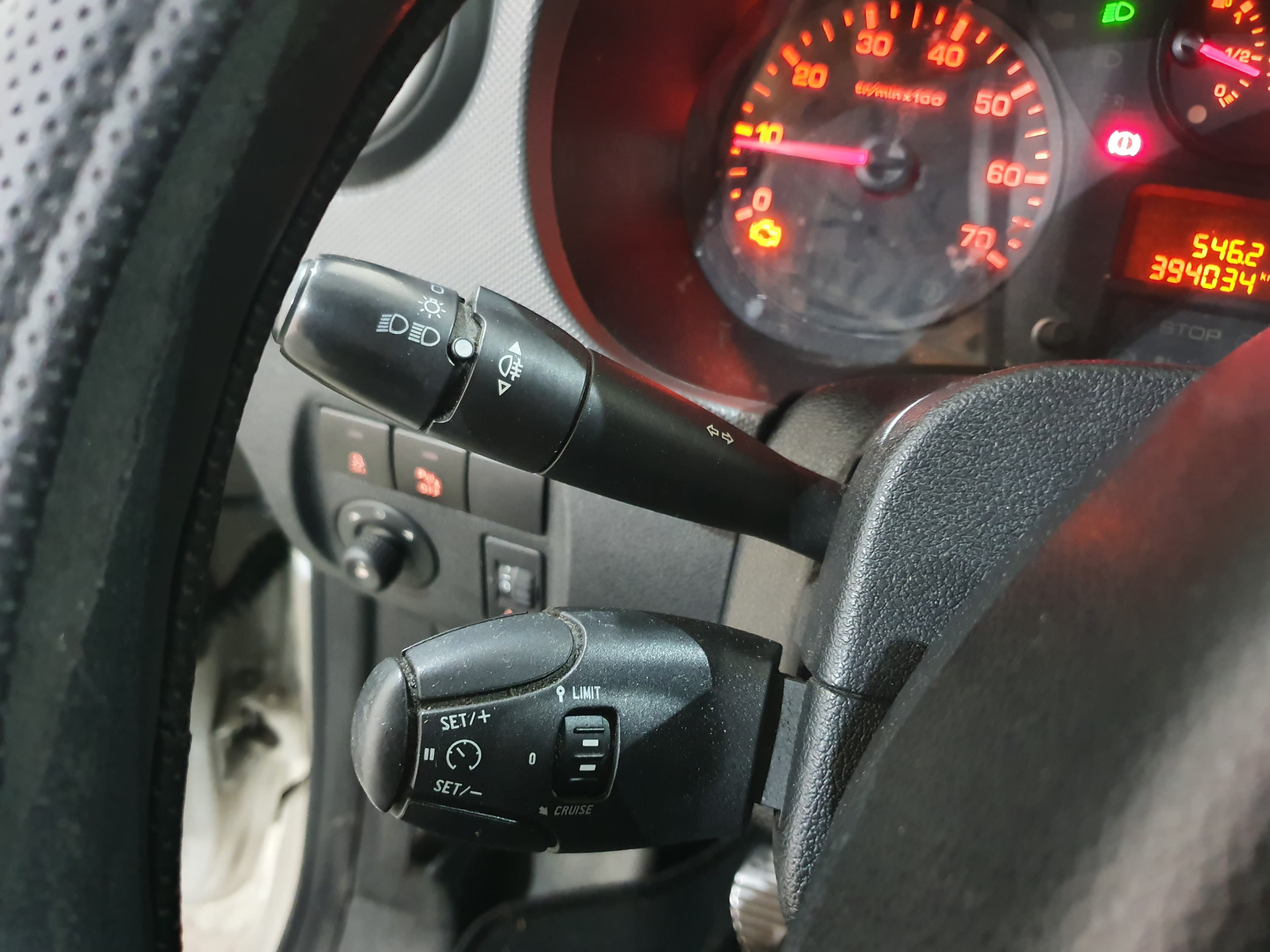 Peugeot Partner · Ano 2016 — imagem 37