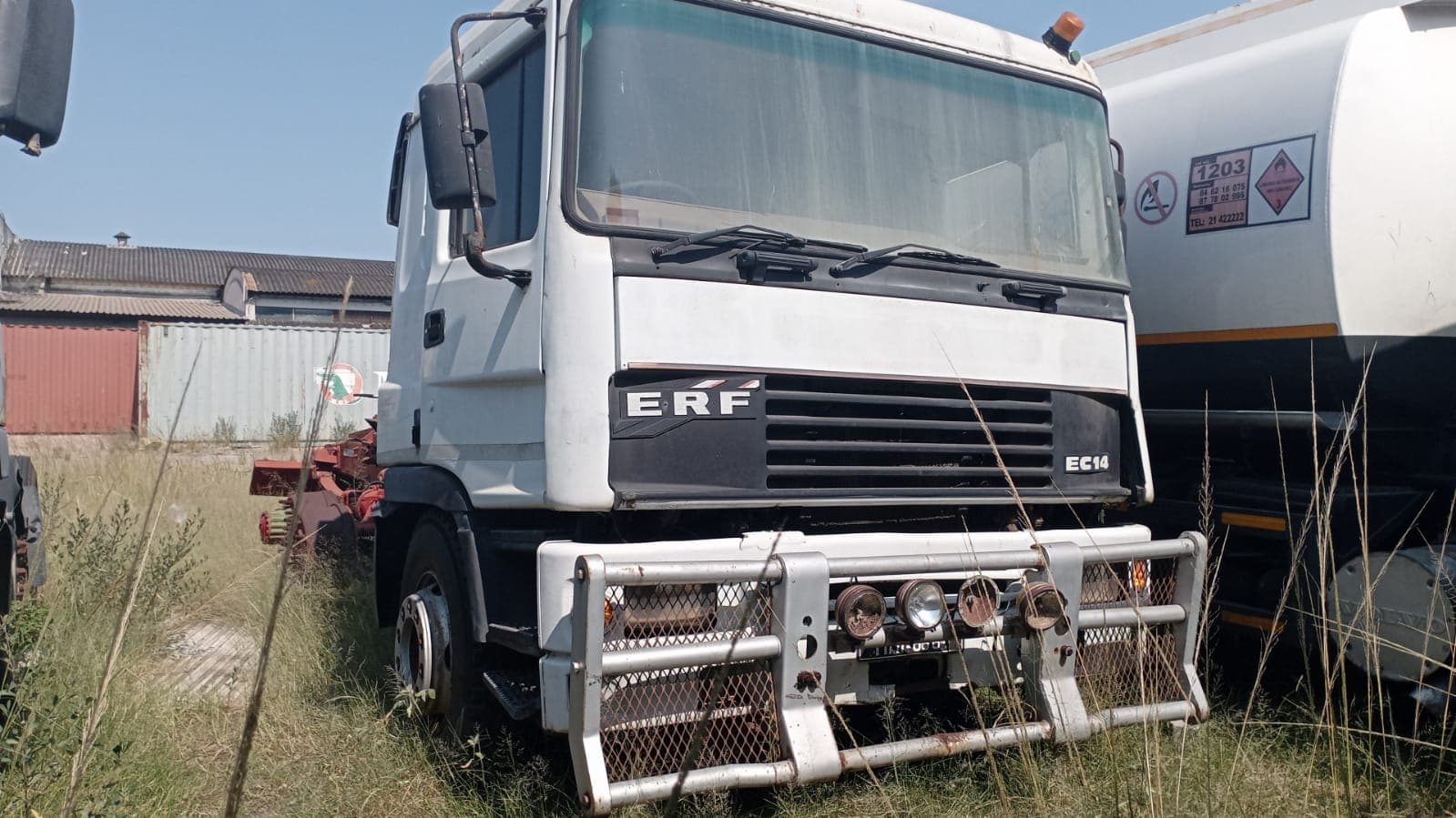 ERF/EC14