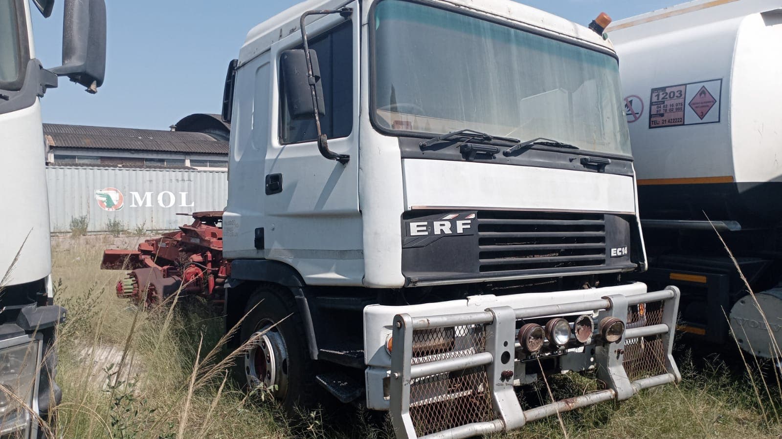 ERF/EC14 — imagem 2