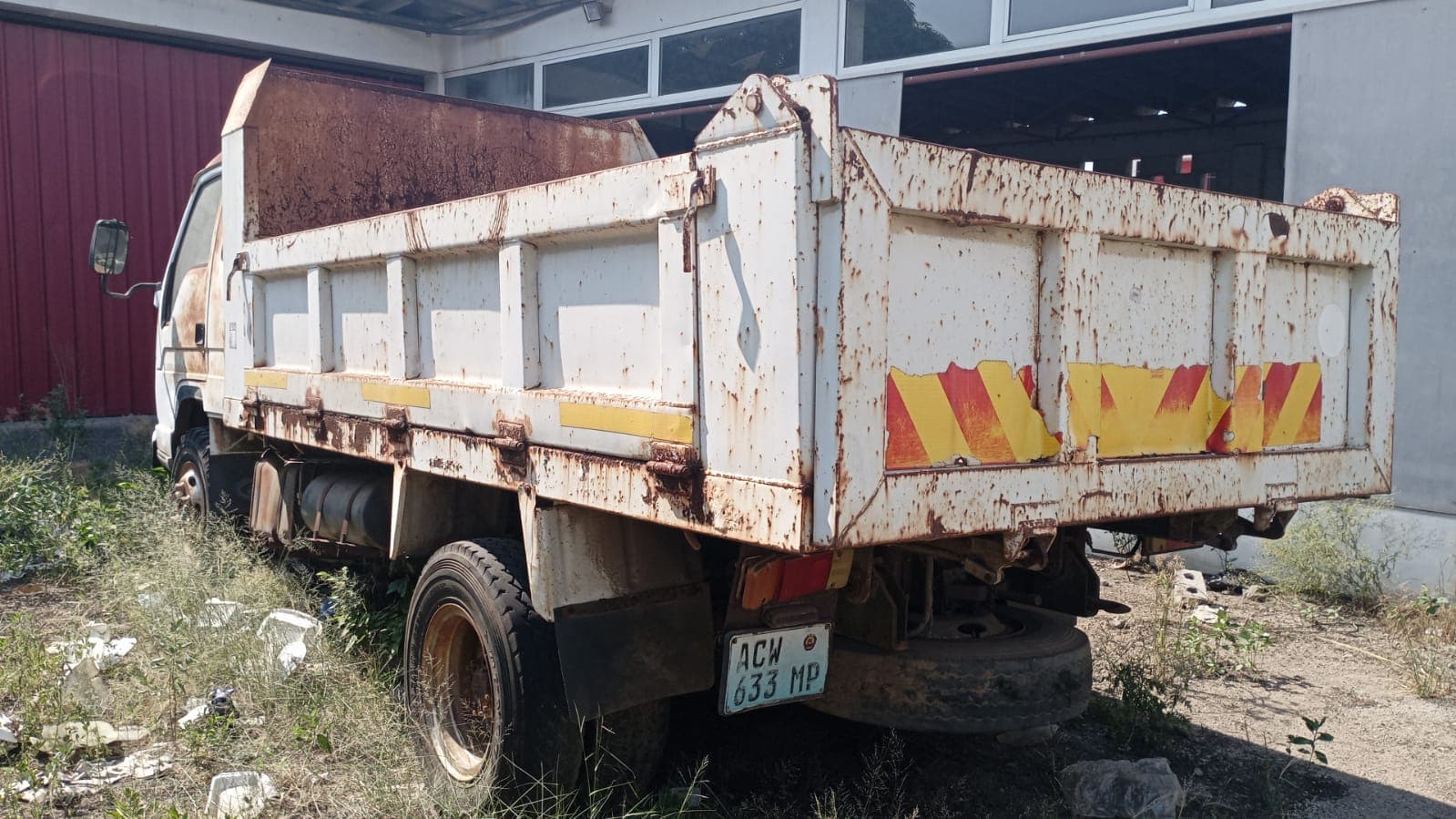 Fordland 3300 — image 2