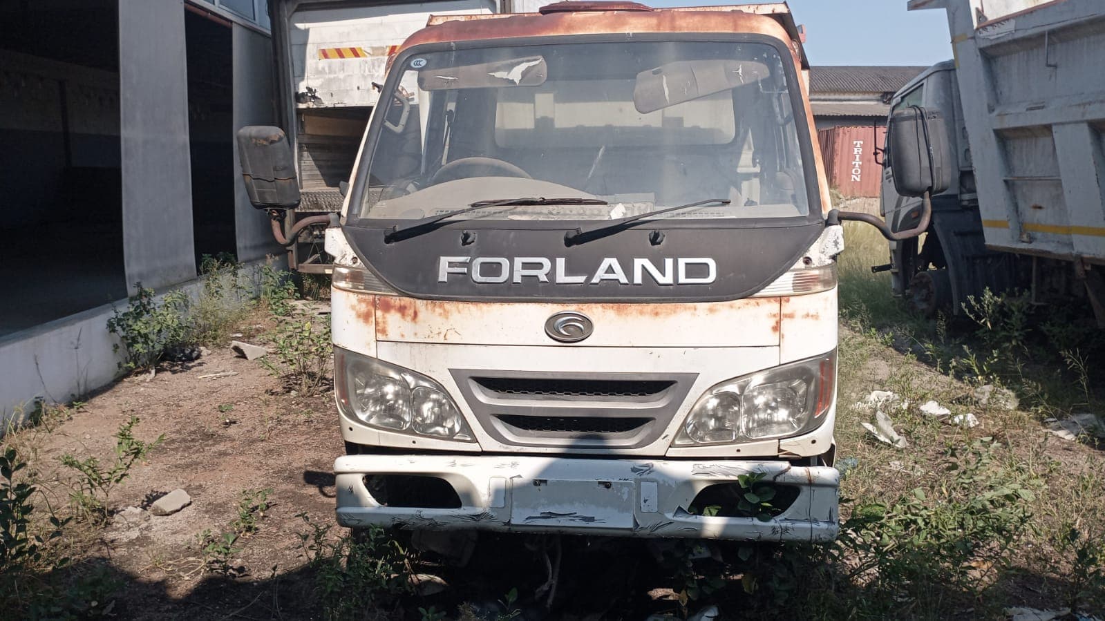 Fordland 3300 — image 4