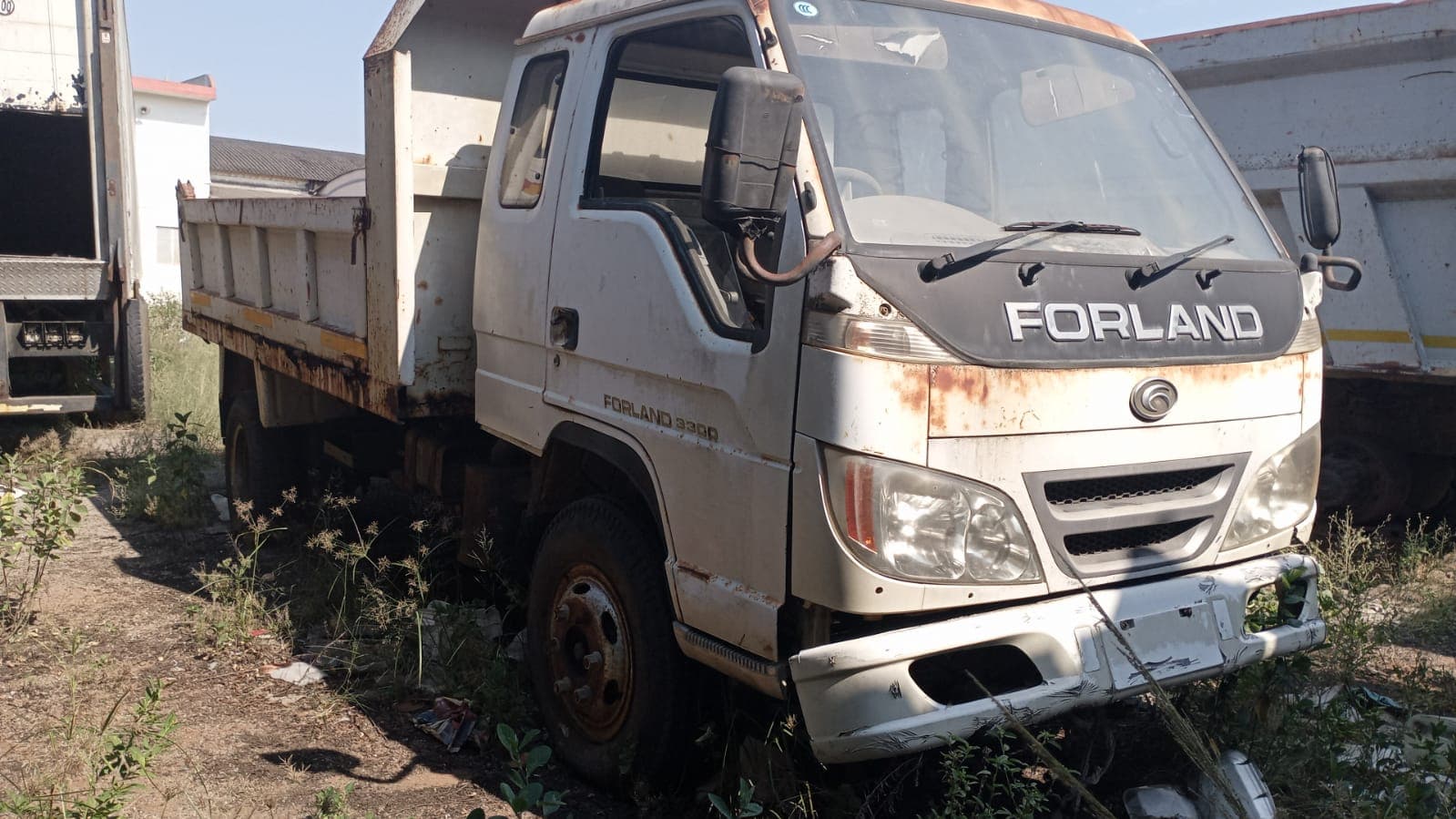 Fordland 3300 — image 5