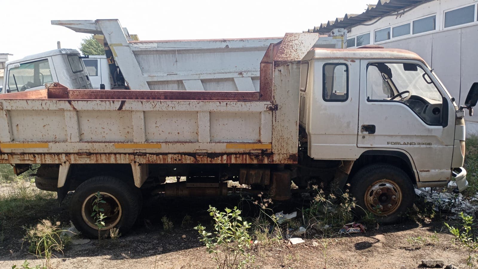 Fordland 3300 — image 6