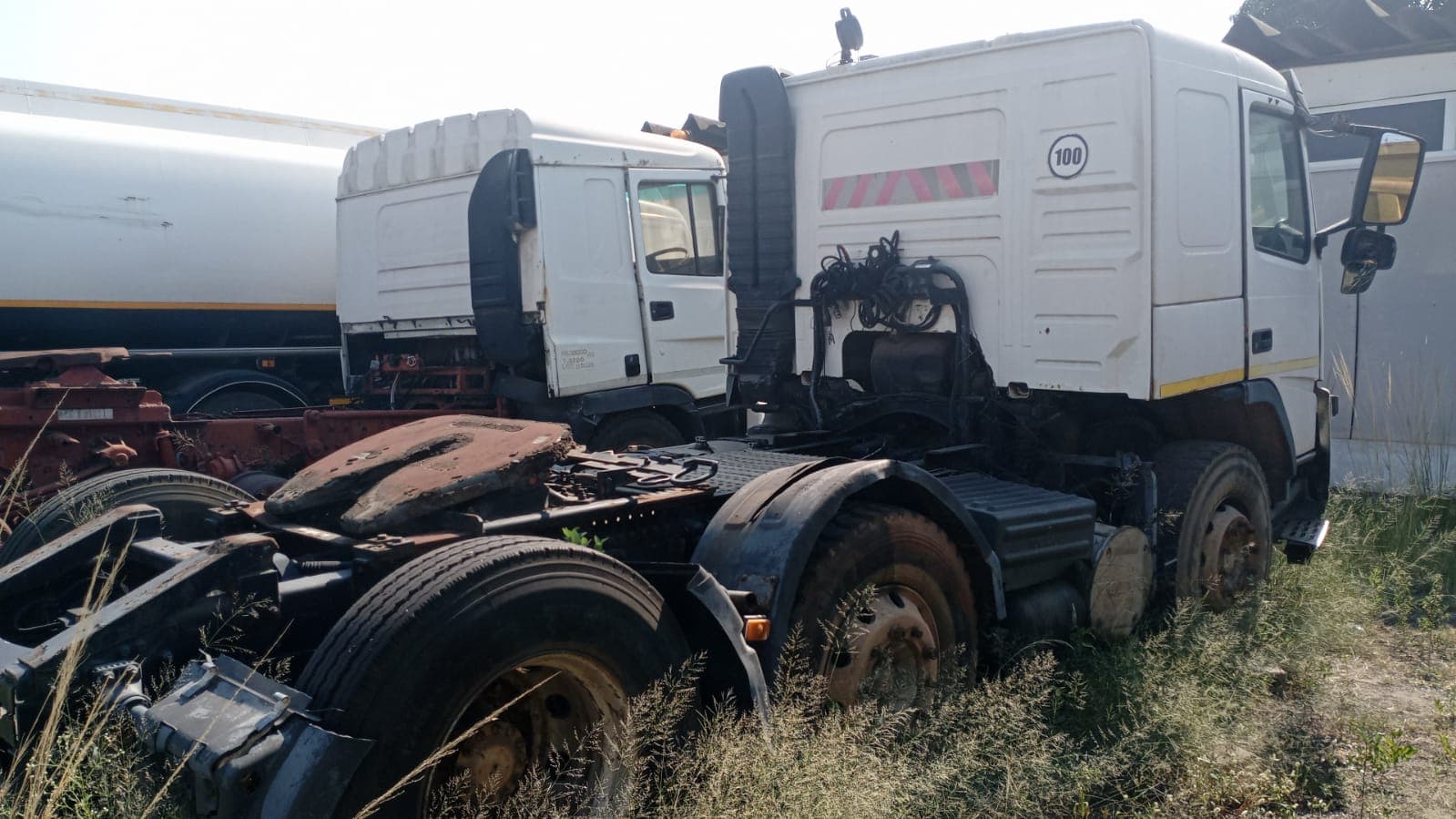 Volvo FM12 — image 6