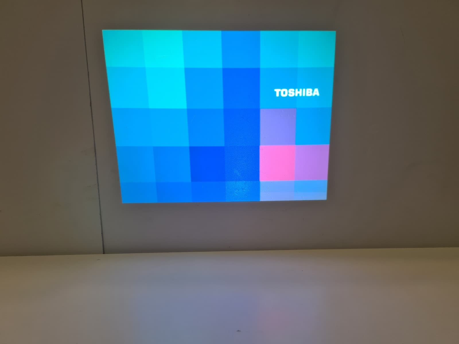 Projetor Toshiba TDP-S20 — imagem 10