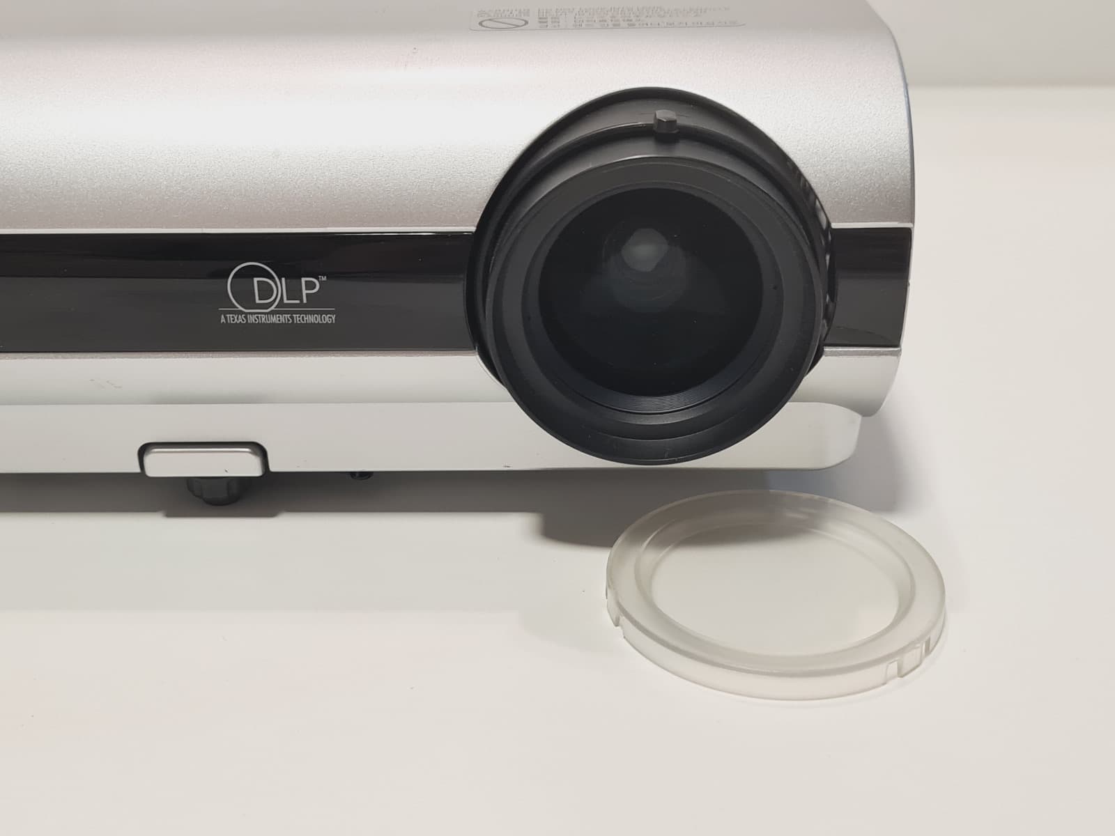 Projetor Toshiba TDP-S20 — imagem 8