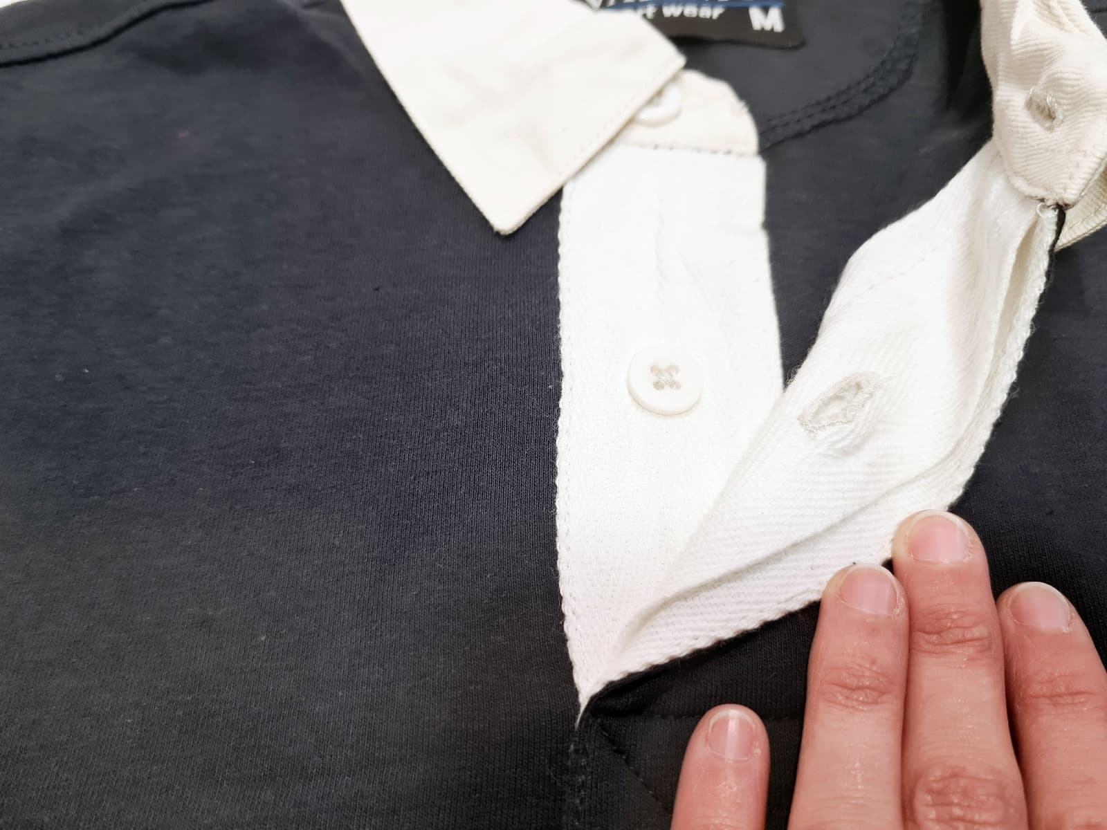 Polo — imagem 4