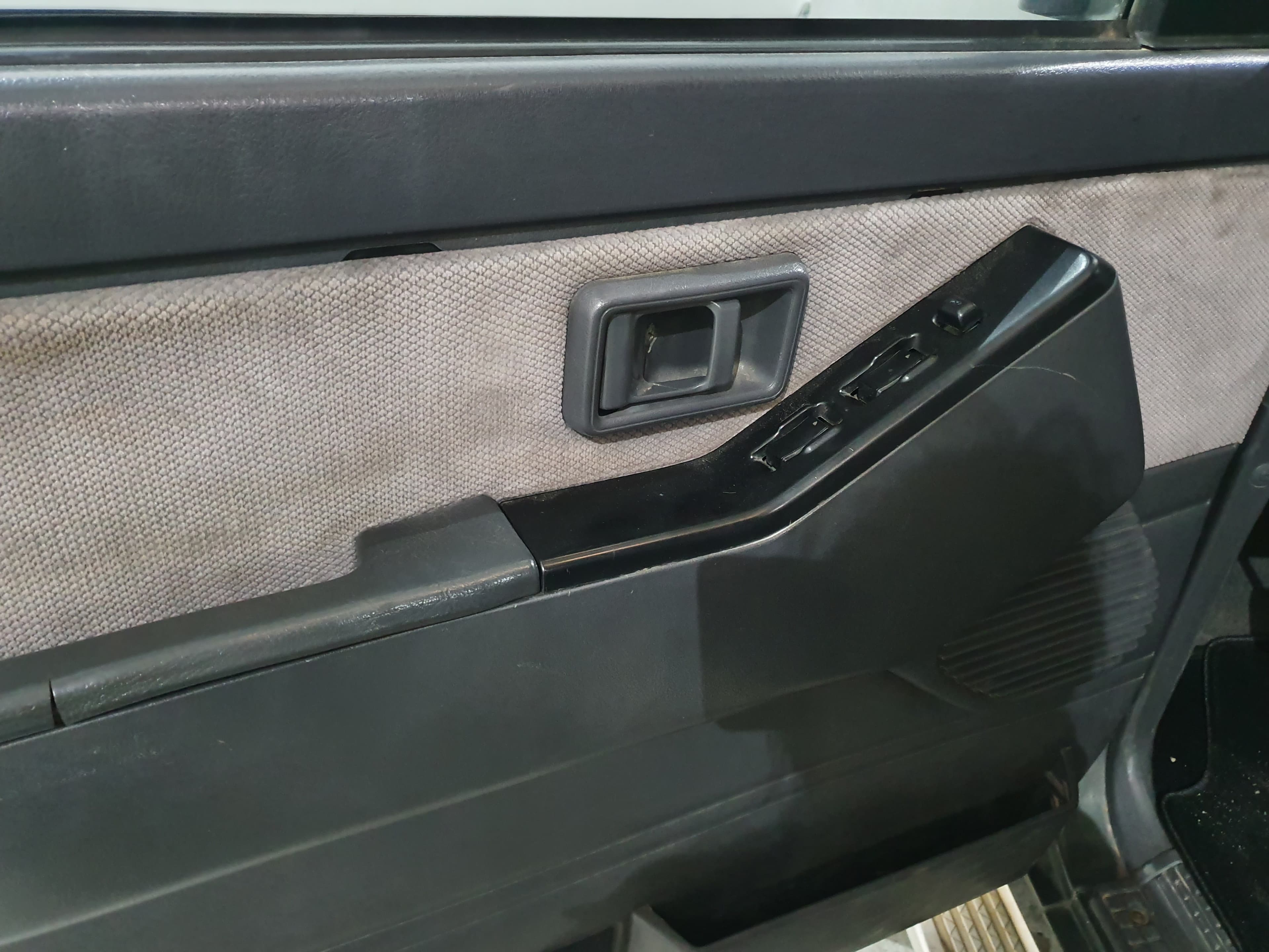 Nissan Patrol 2.8 GR Curto 4x4 · Ano 1994 — image 28