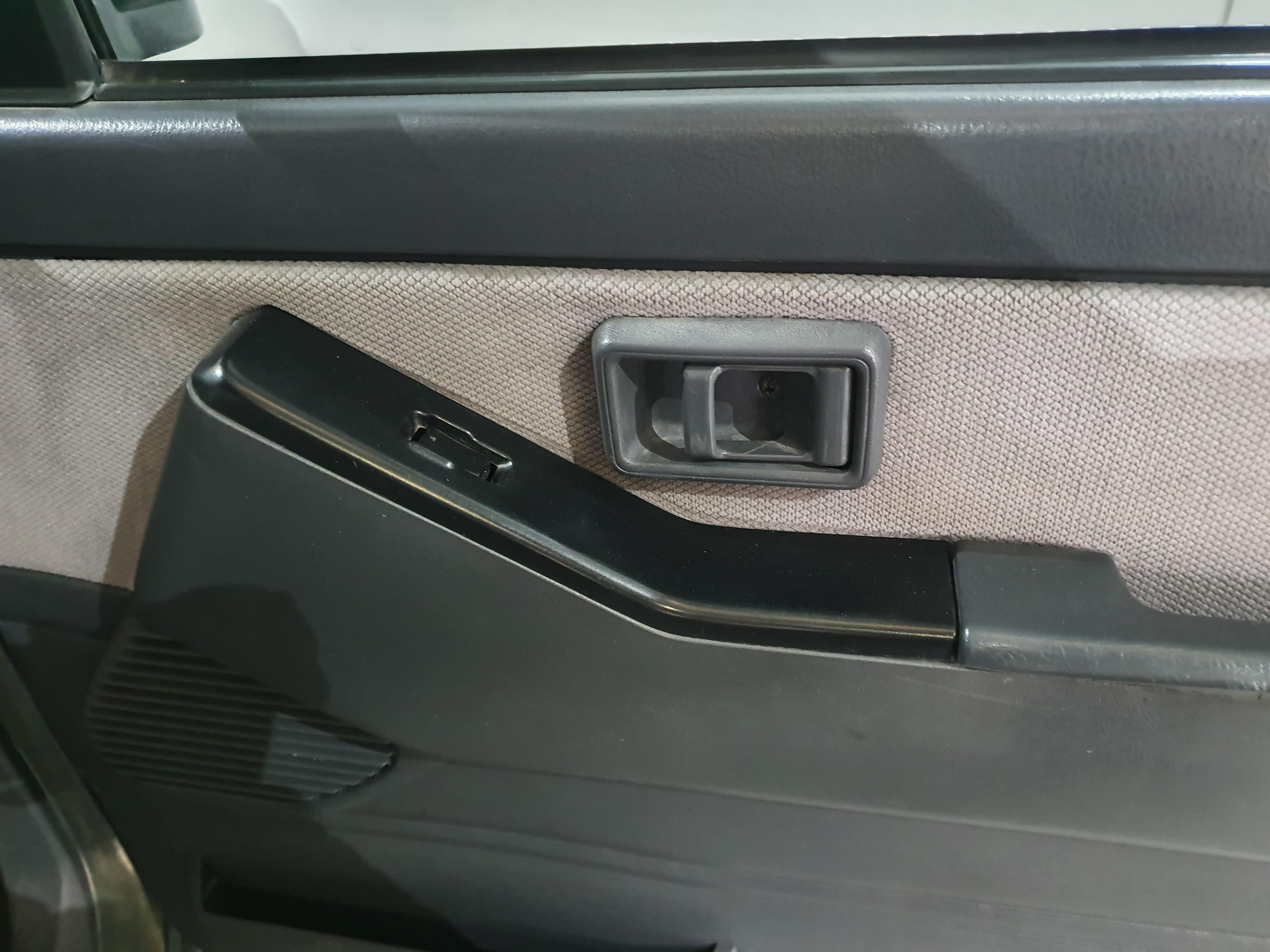 Nissan Patrol 2.8 GR Curto 4x4 · Ano 1994 — image 25