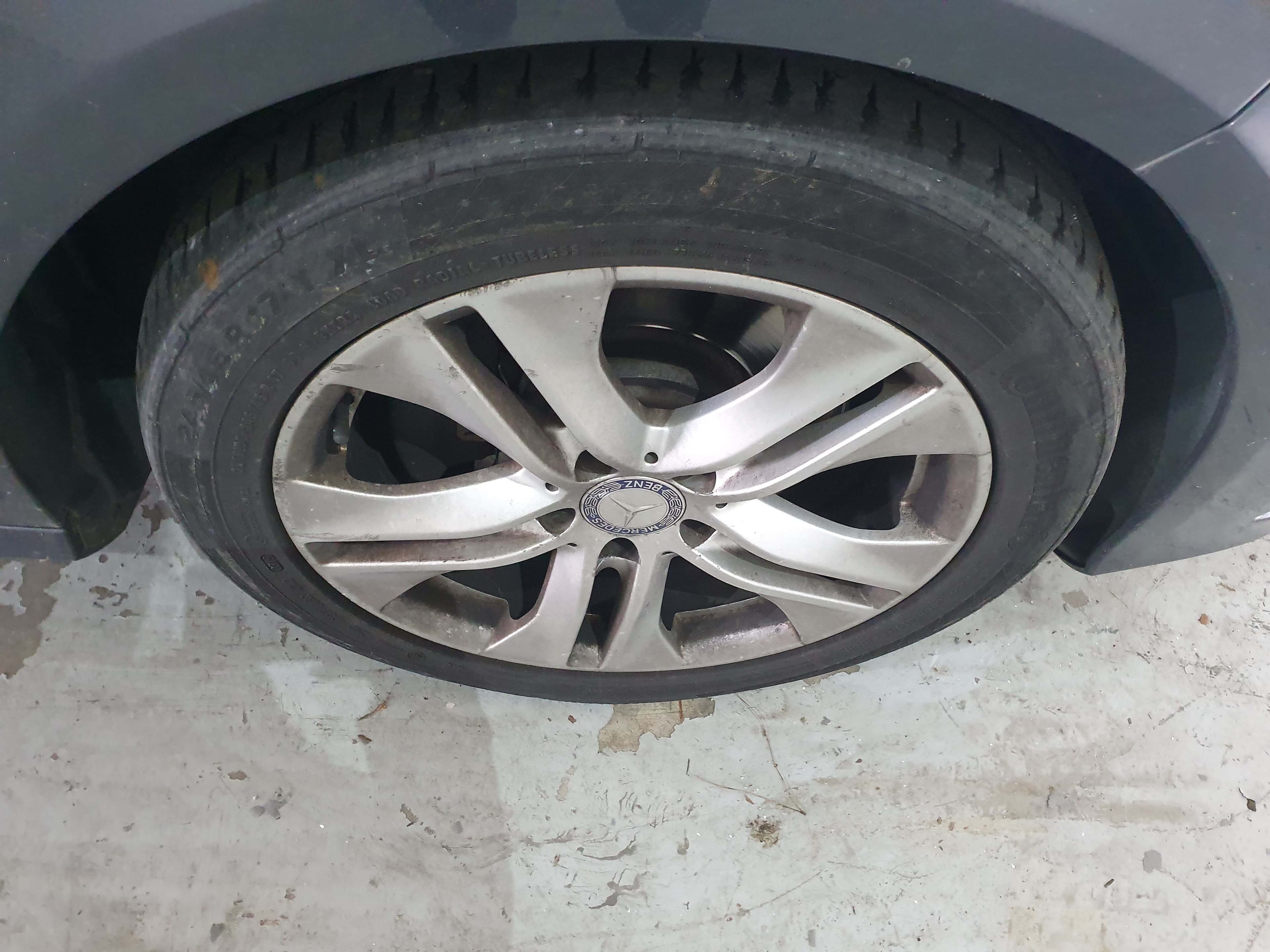 Mercedes-Benz E 250 CDI · Ano 2010 — imagem 16