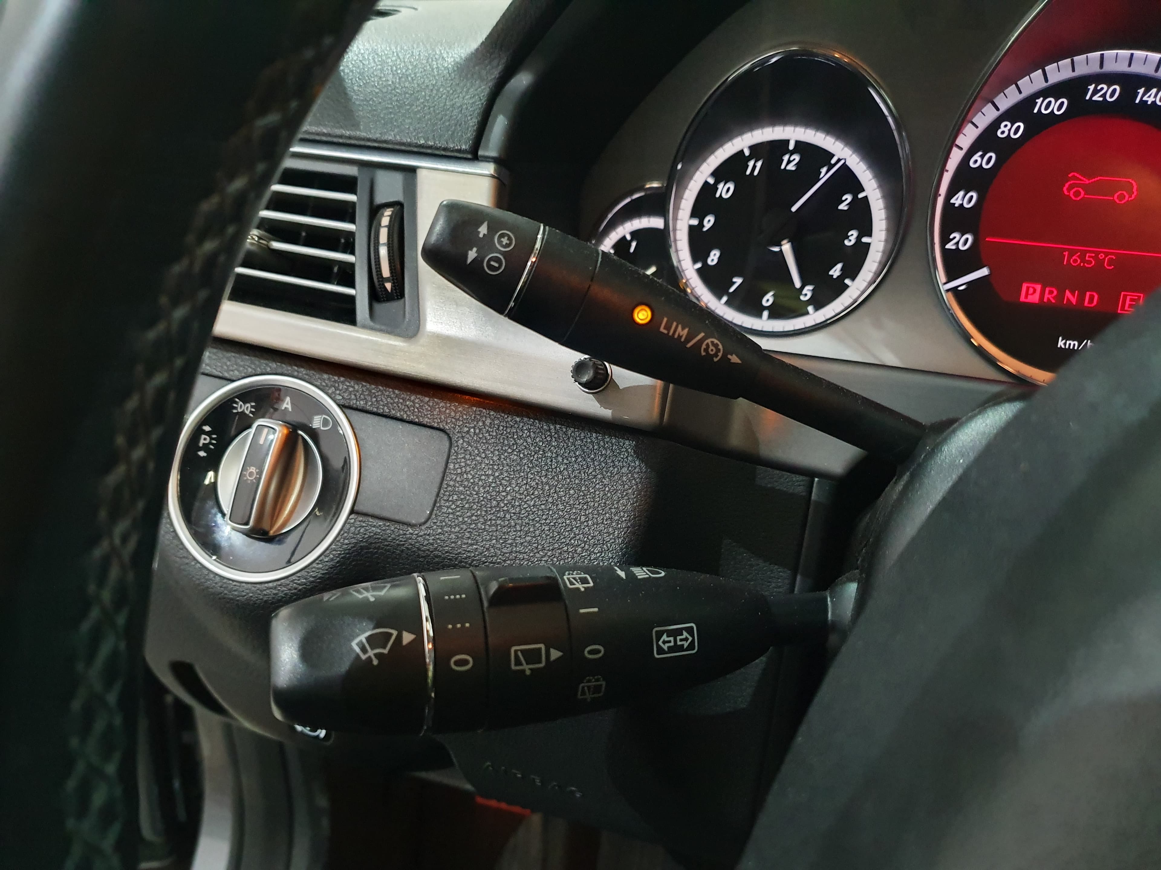 Mercedes-Benz E 250 CDI · Ano 2010 — imagem 37