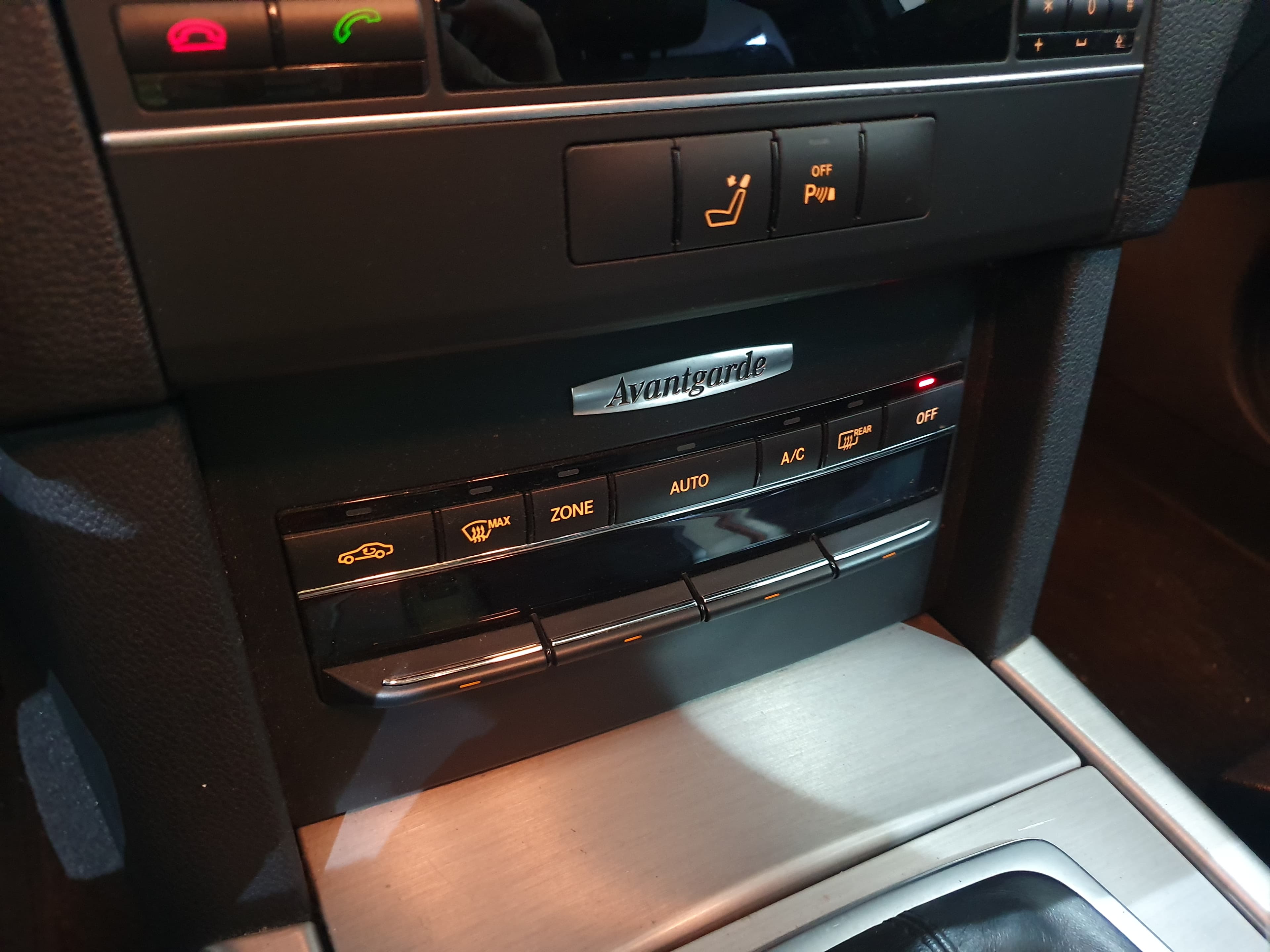 Mercedes-Benz E 250 CDI · Ano 2010 — imagem 34
