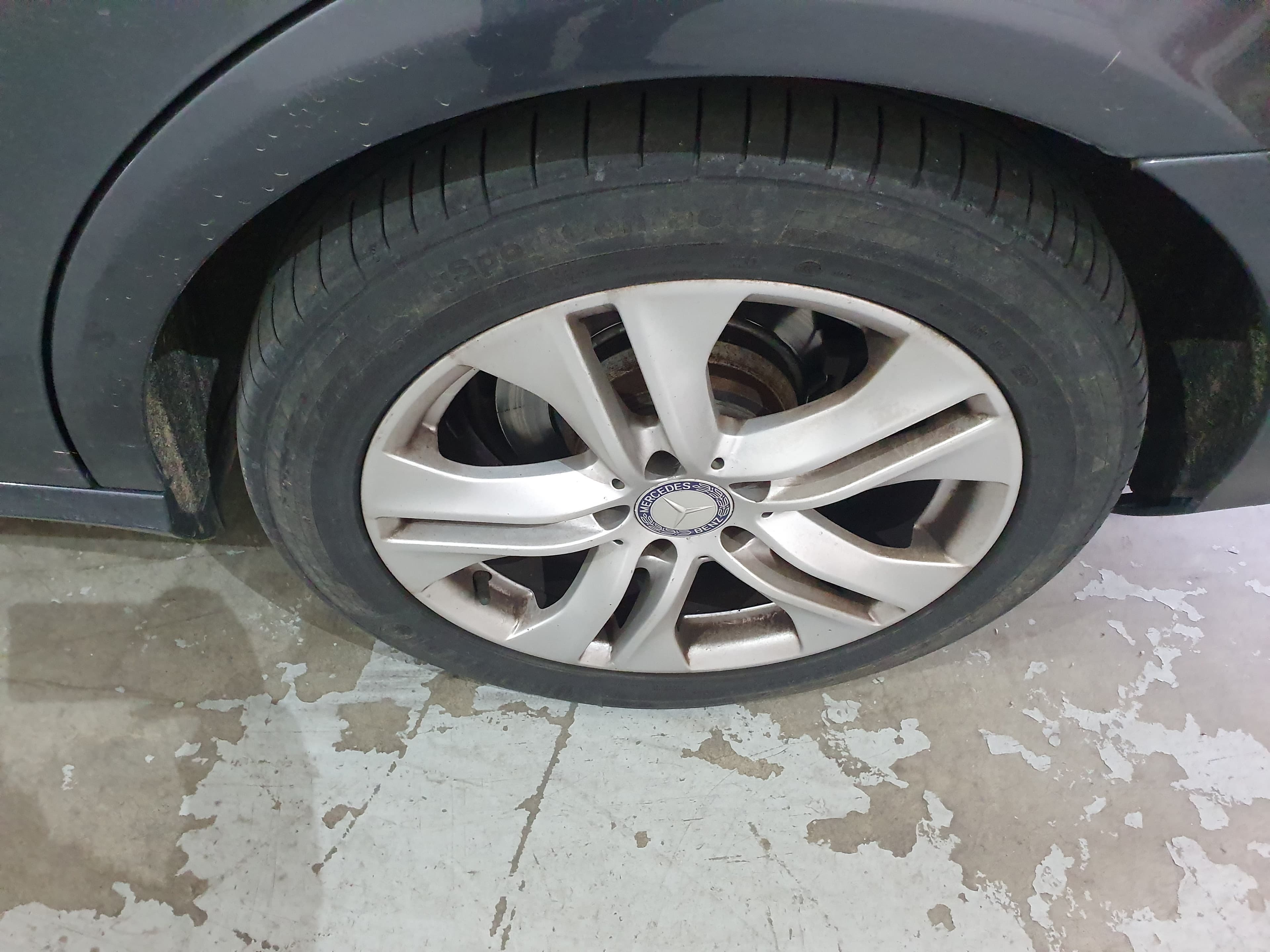 Mercedes-Benz E 250 CDI · Ano 2010 — imagem 18