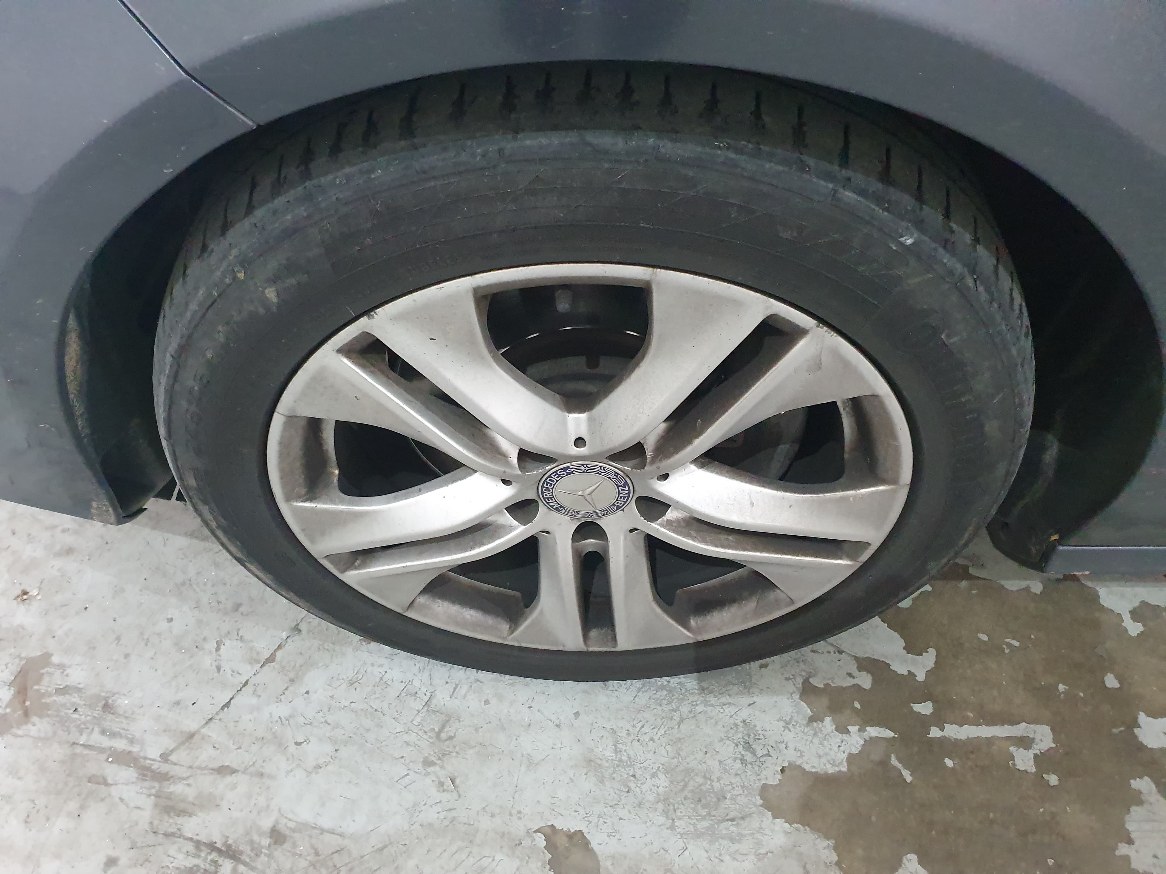 Mercedes-Benz E 250 CDI · Ano 2010 — imagem 17