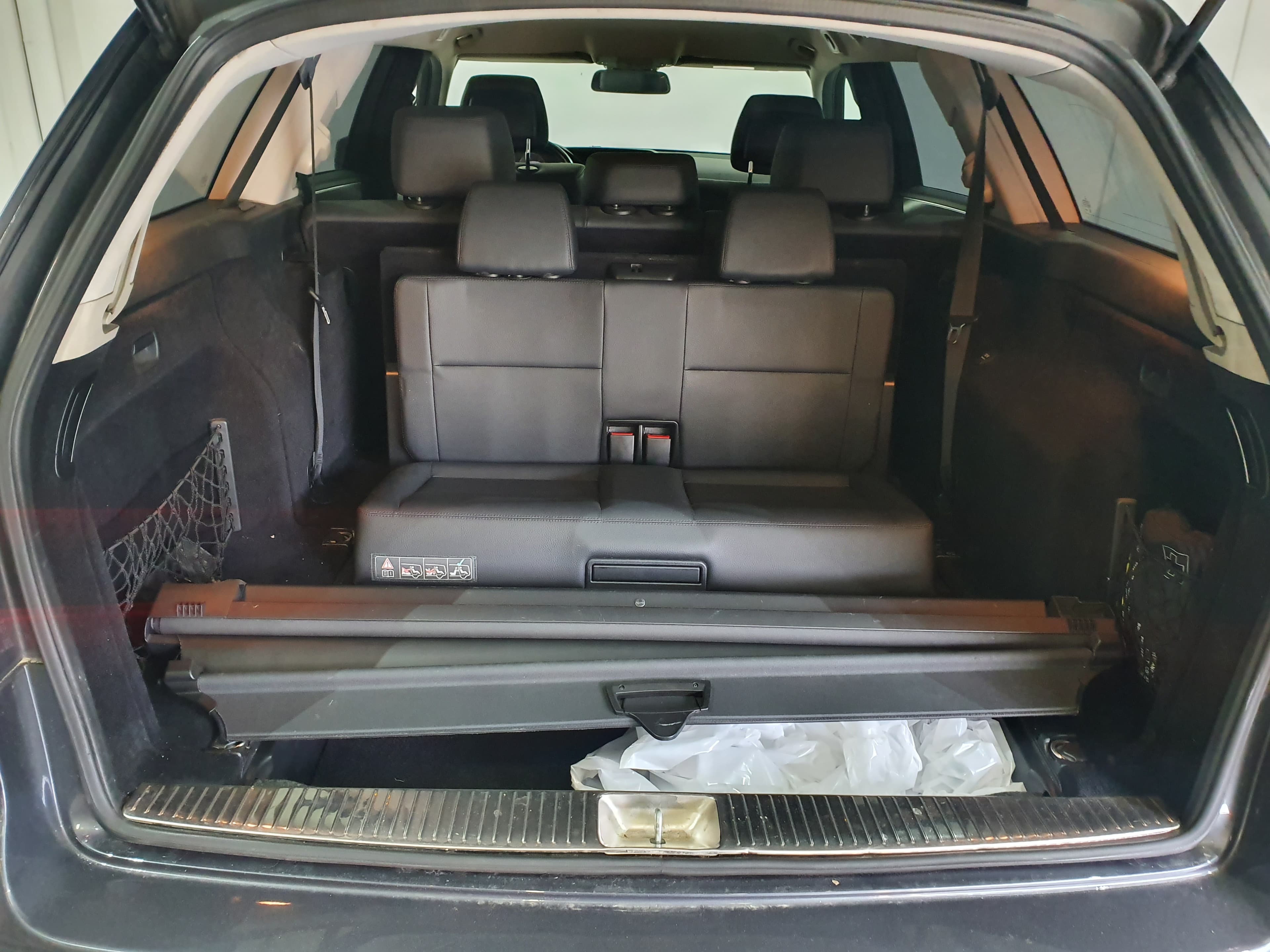 Mercedes-Benz E 250 CDI · Ano 2010 — imagem 9